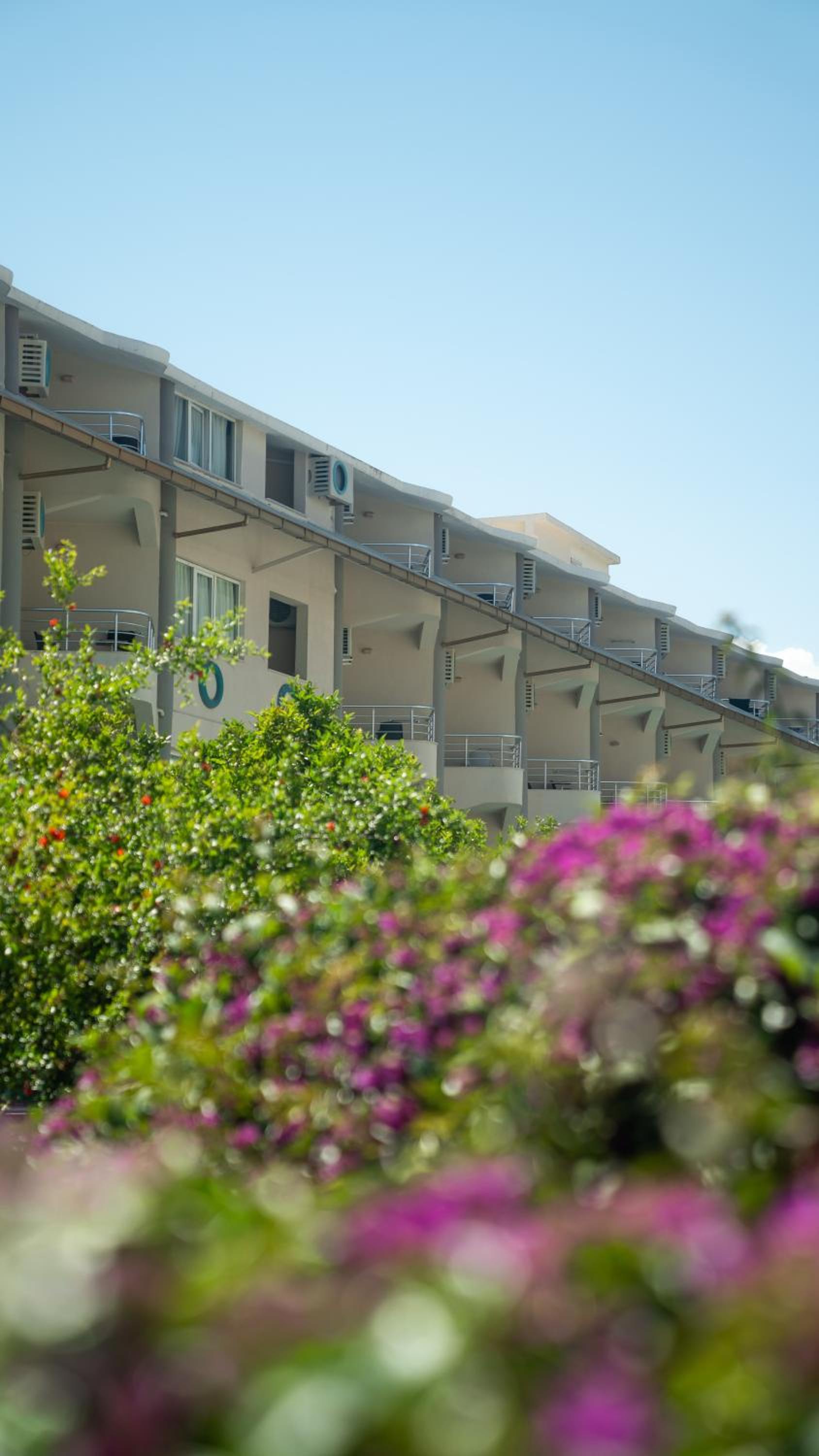 Miarosa Kemer Beach - Image 93