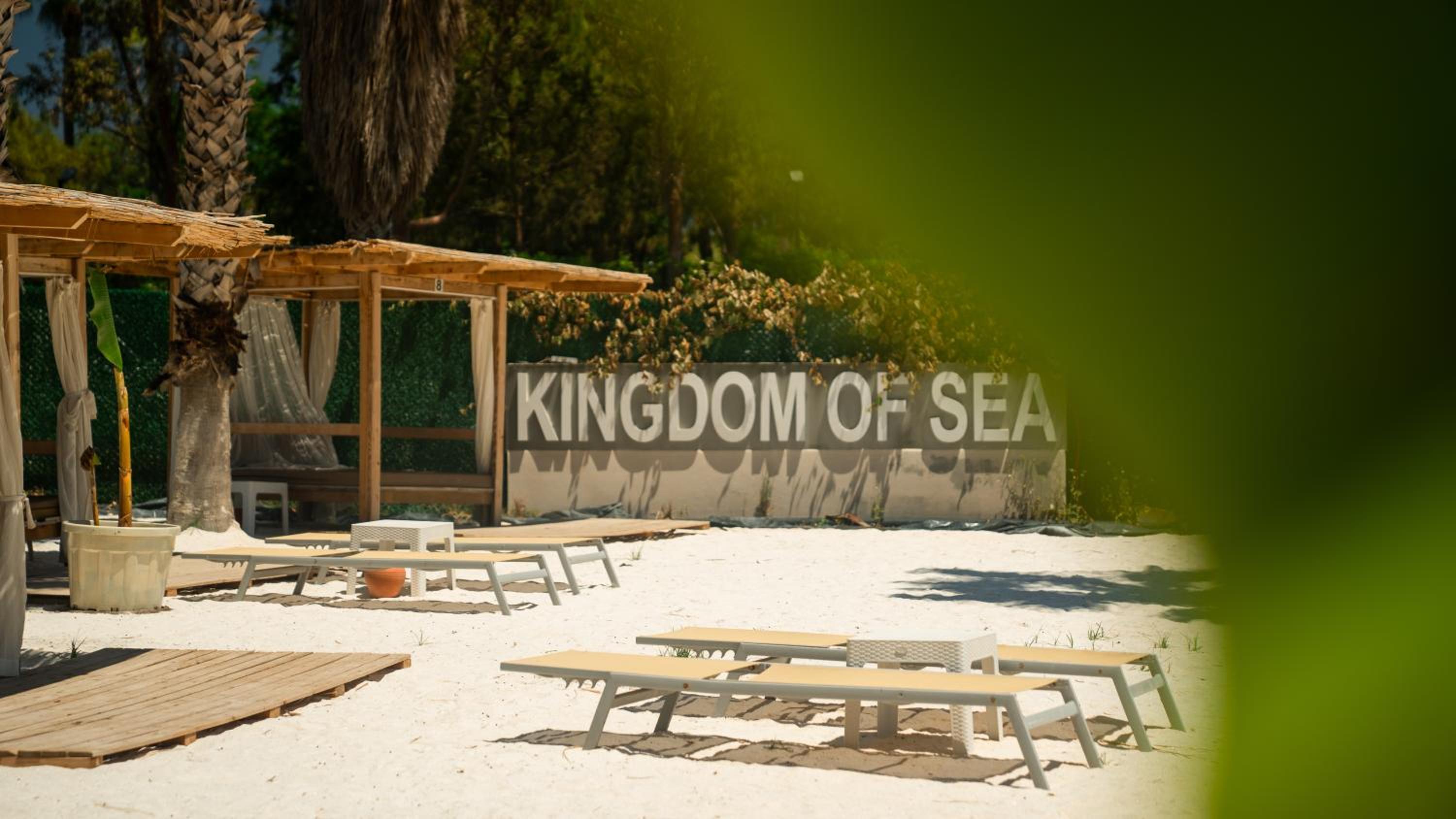 Miarosa Kemer Beach - Image 21