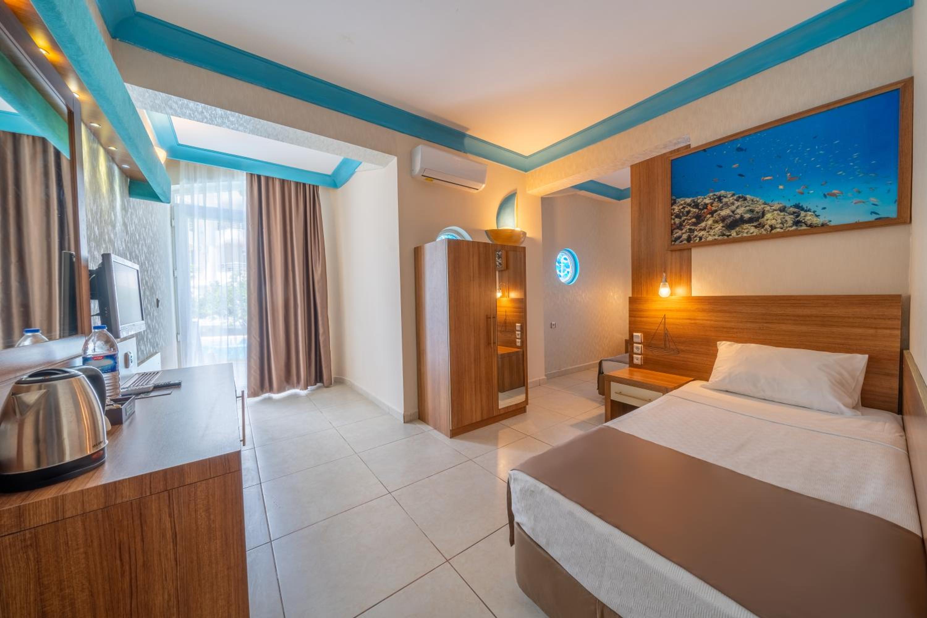 Miarosa Kemer Beach - Image 95