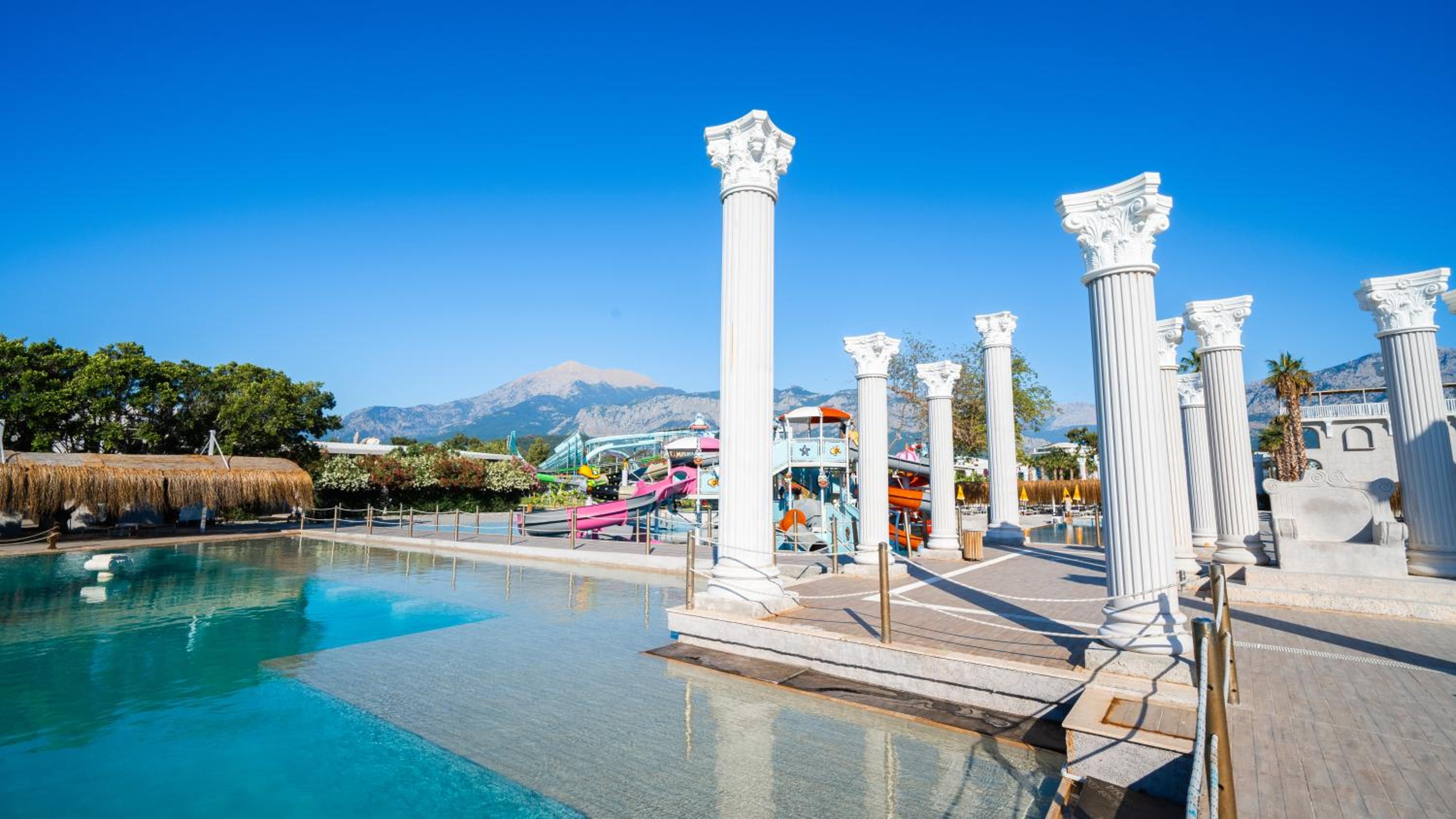 Miarosa Kemer Beach - Image 108