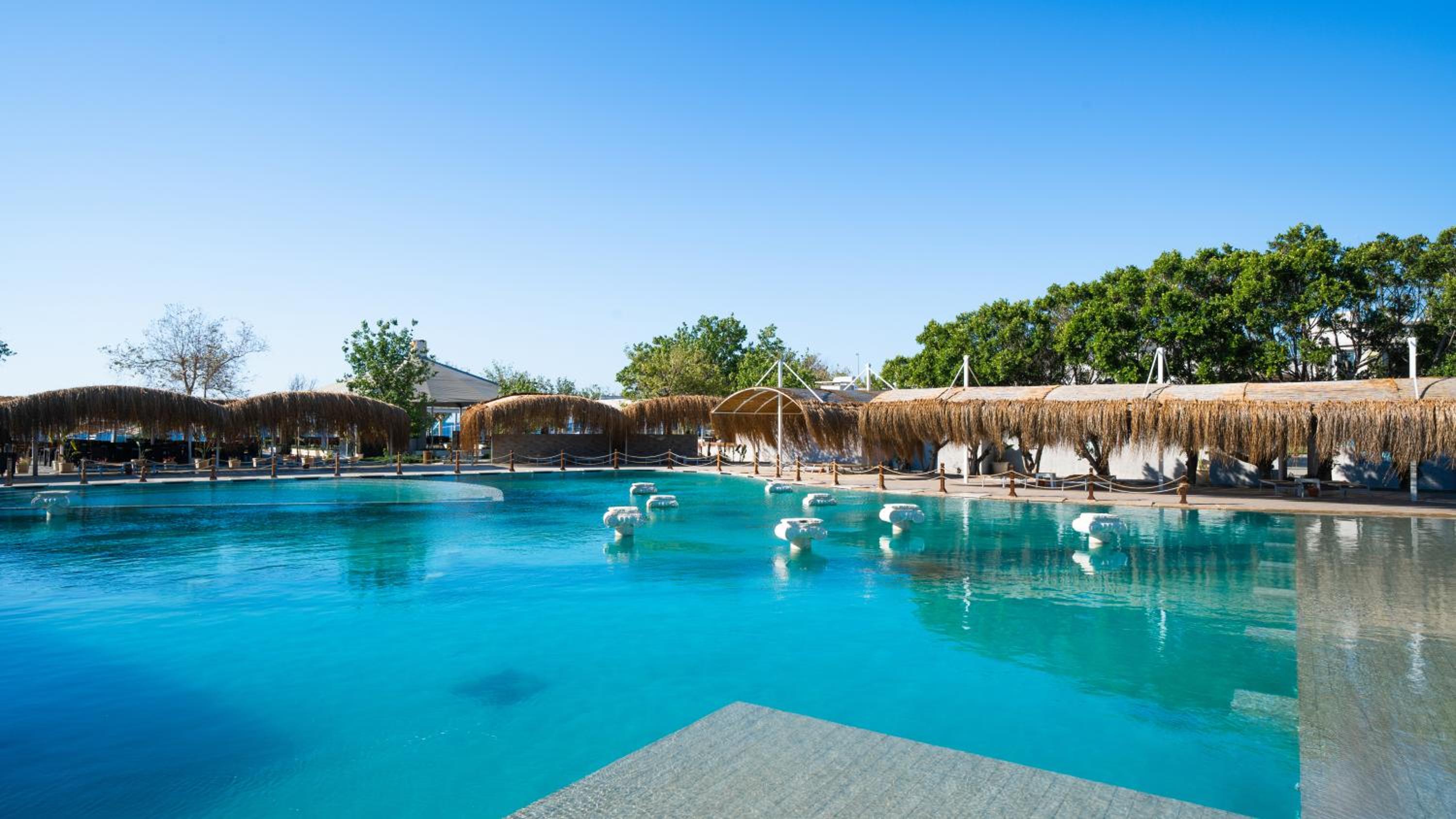 Miarosa Kemer Beach - Image 112