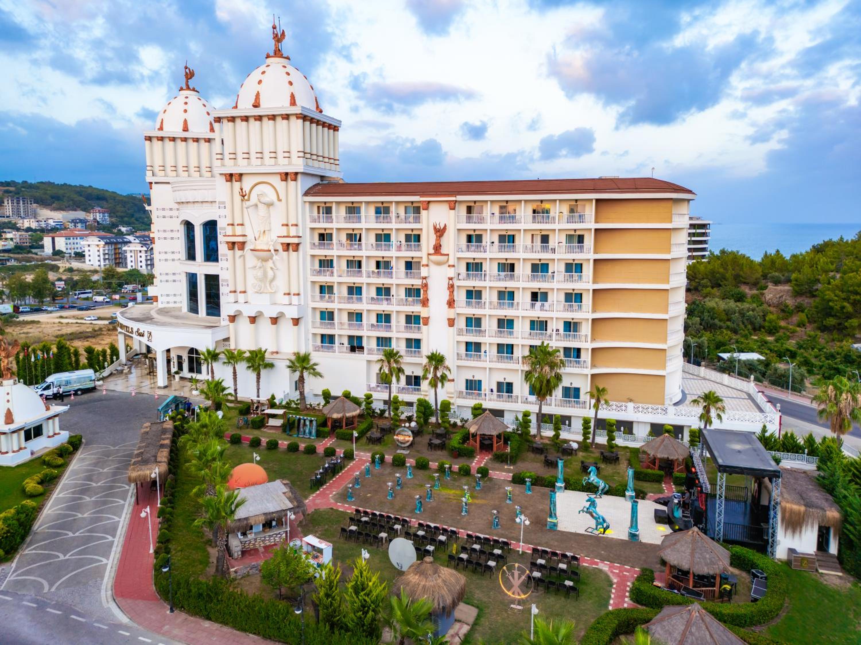 Oz Hotels Sui - Image 9