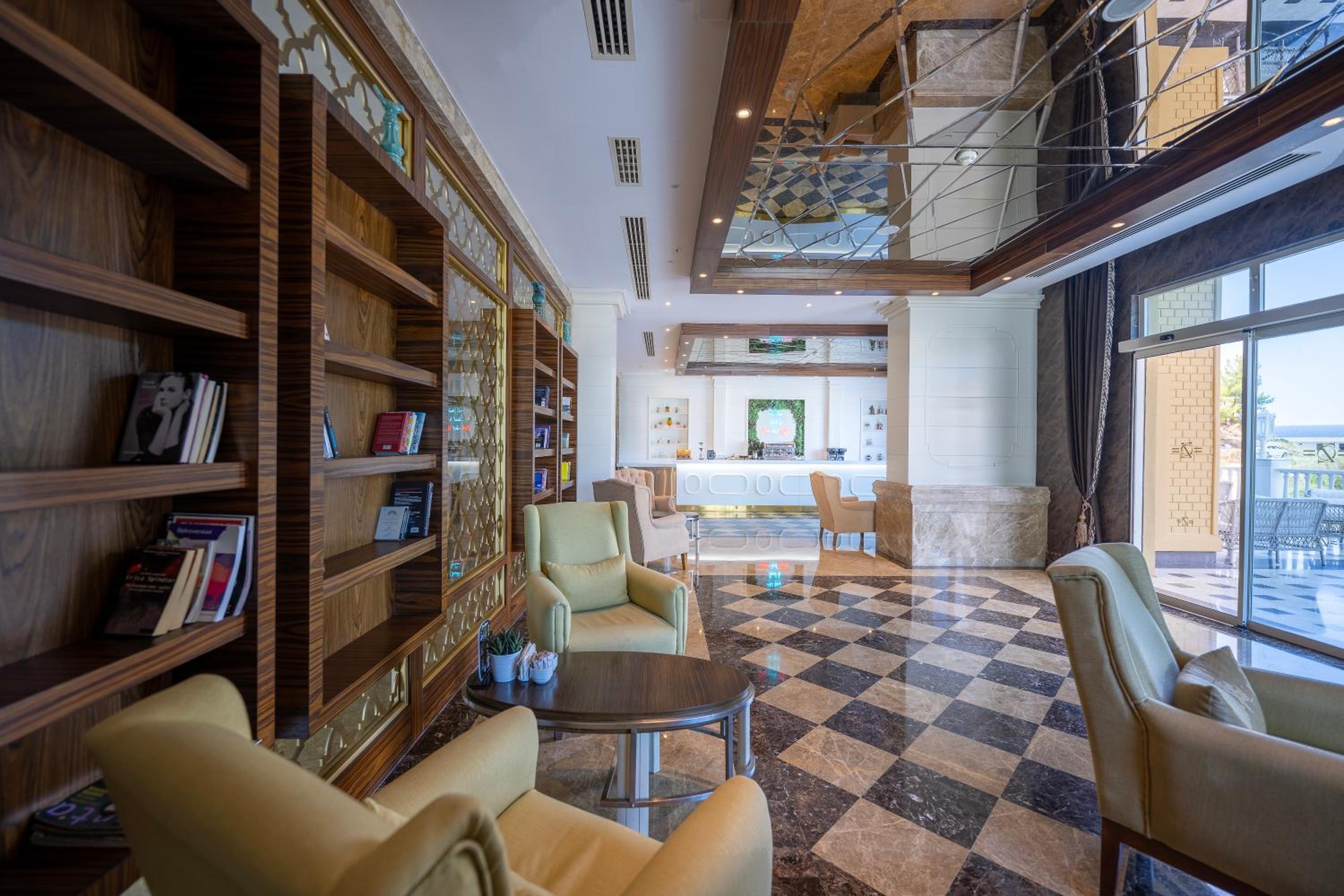 Oz Hotels Sui - Image 6