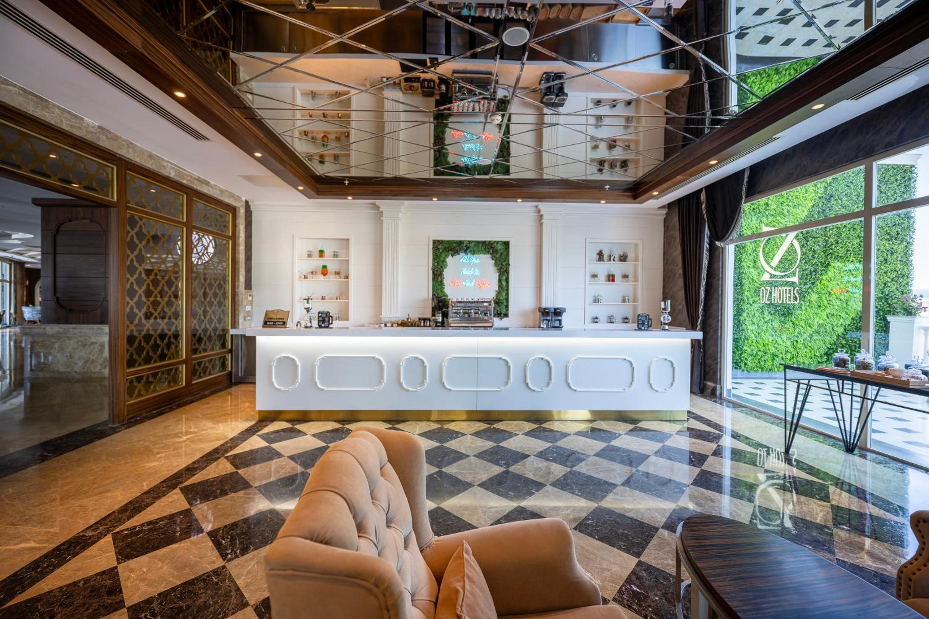 Oz Hotels Sui - Image 7