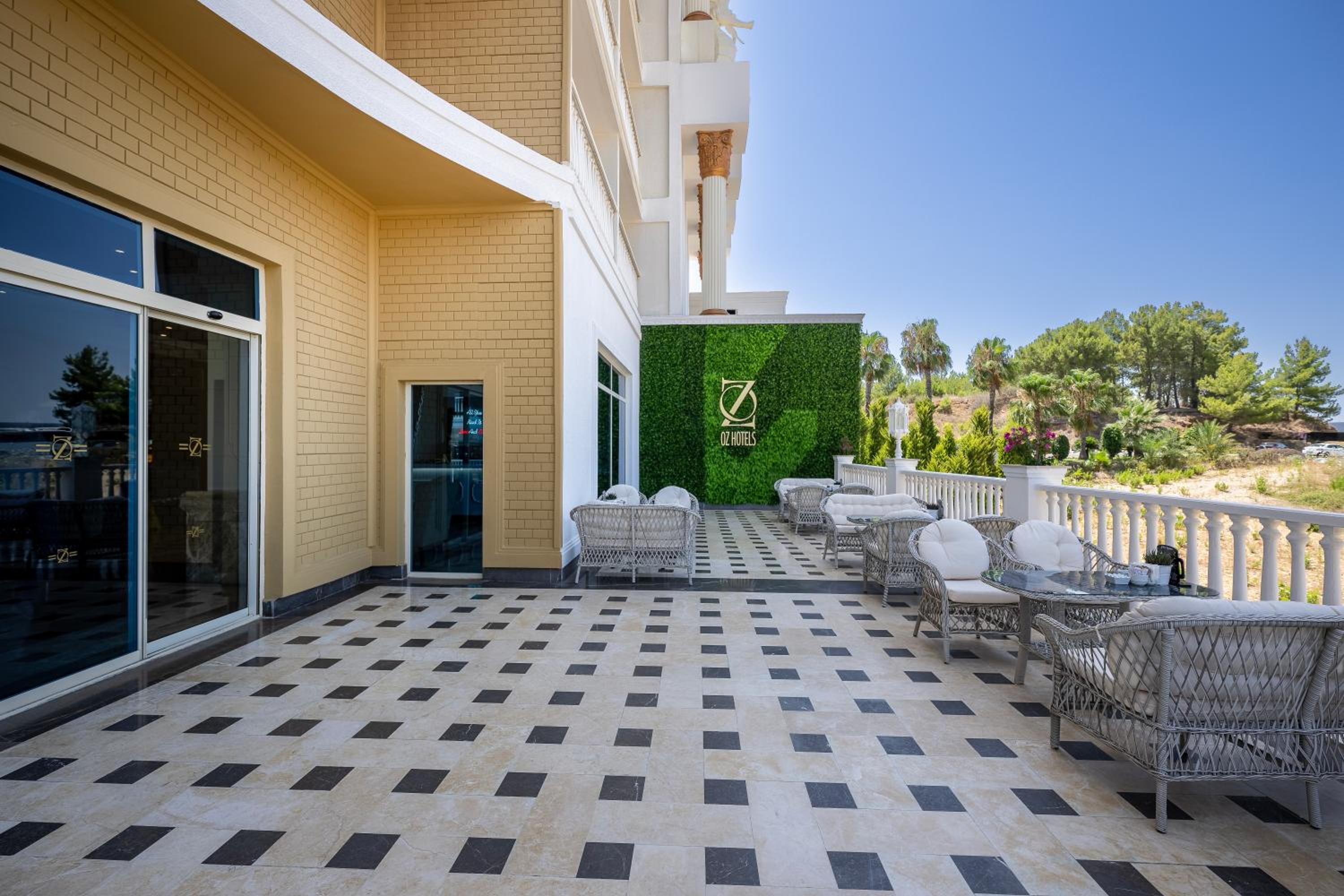 Oz Hotels Sui - Image 8