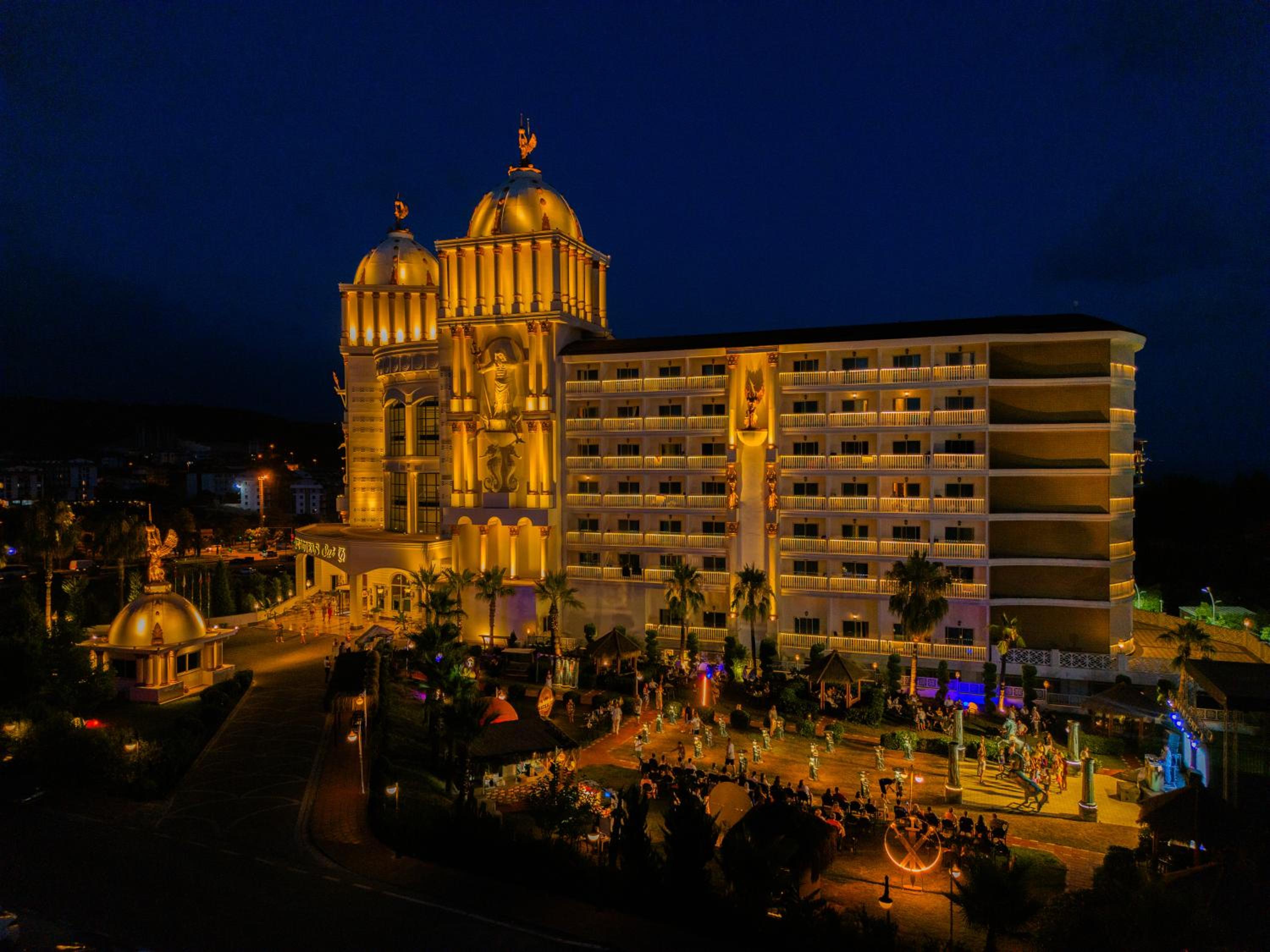 Oz Hotels Sui - Image 136