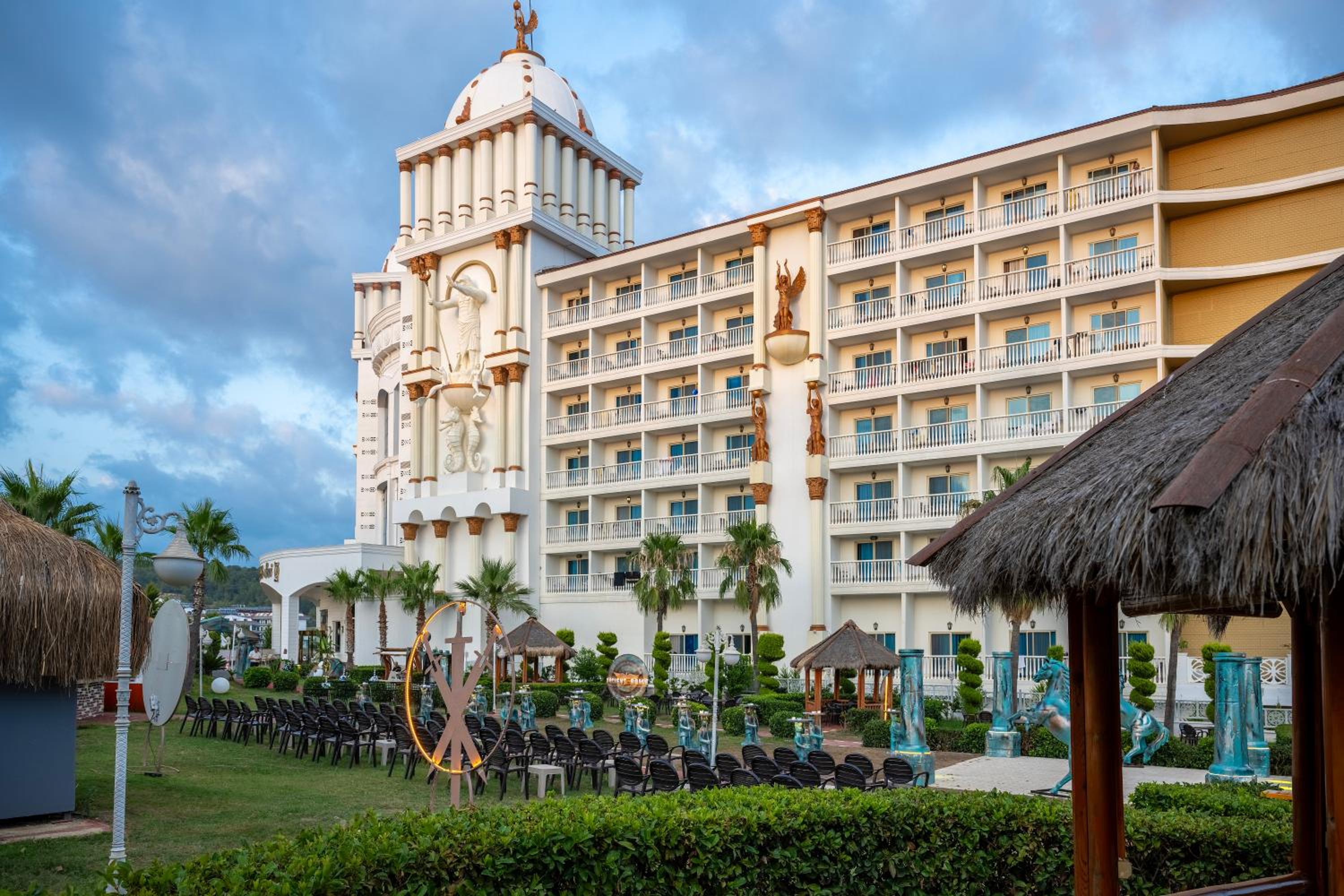 Oz Hotels Sui - Image 137