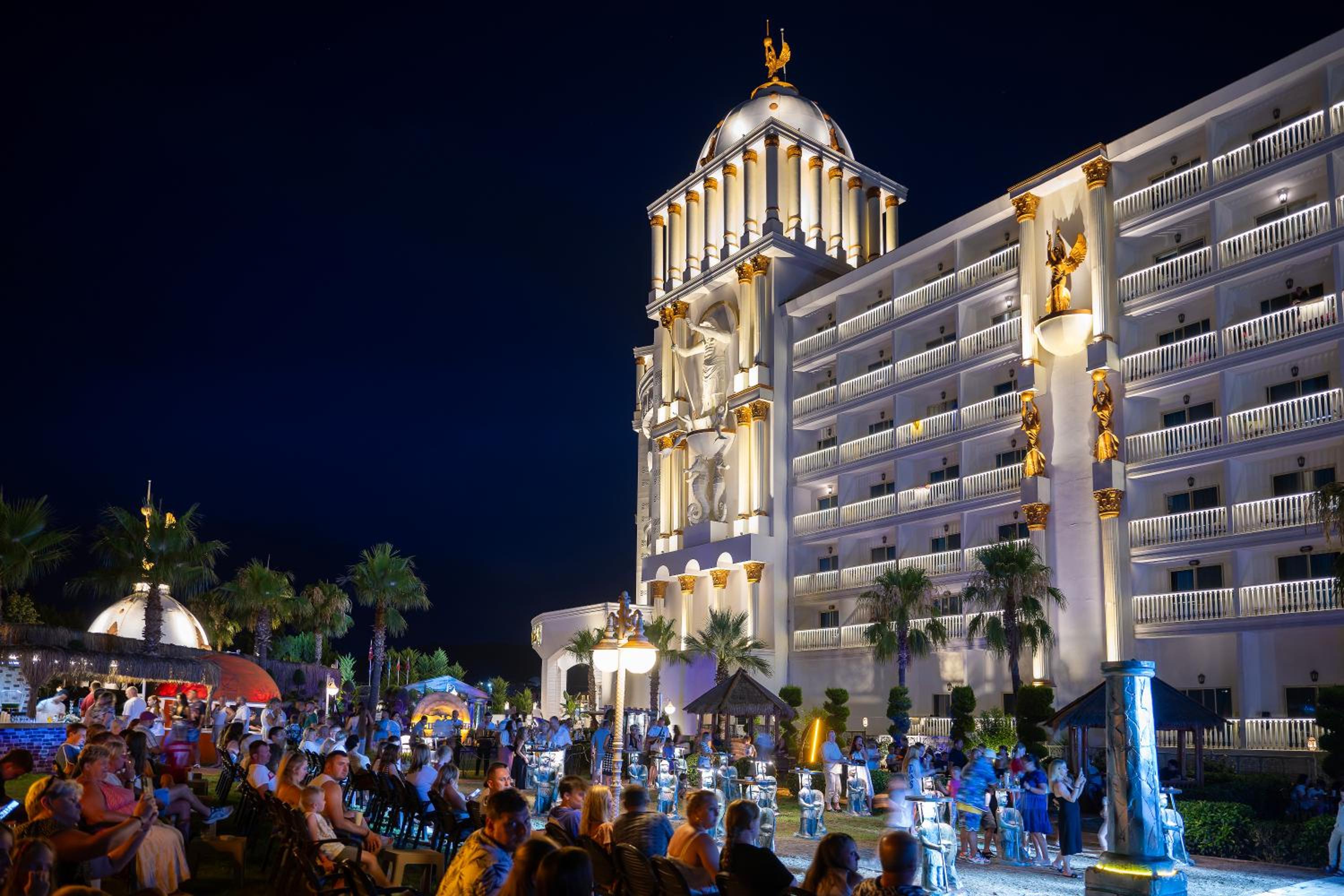Oz Hotels Sui - Image 139