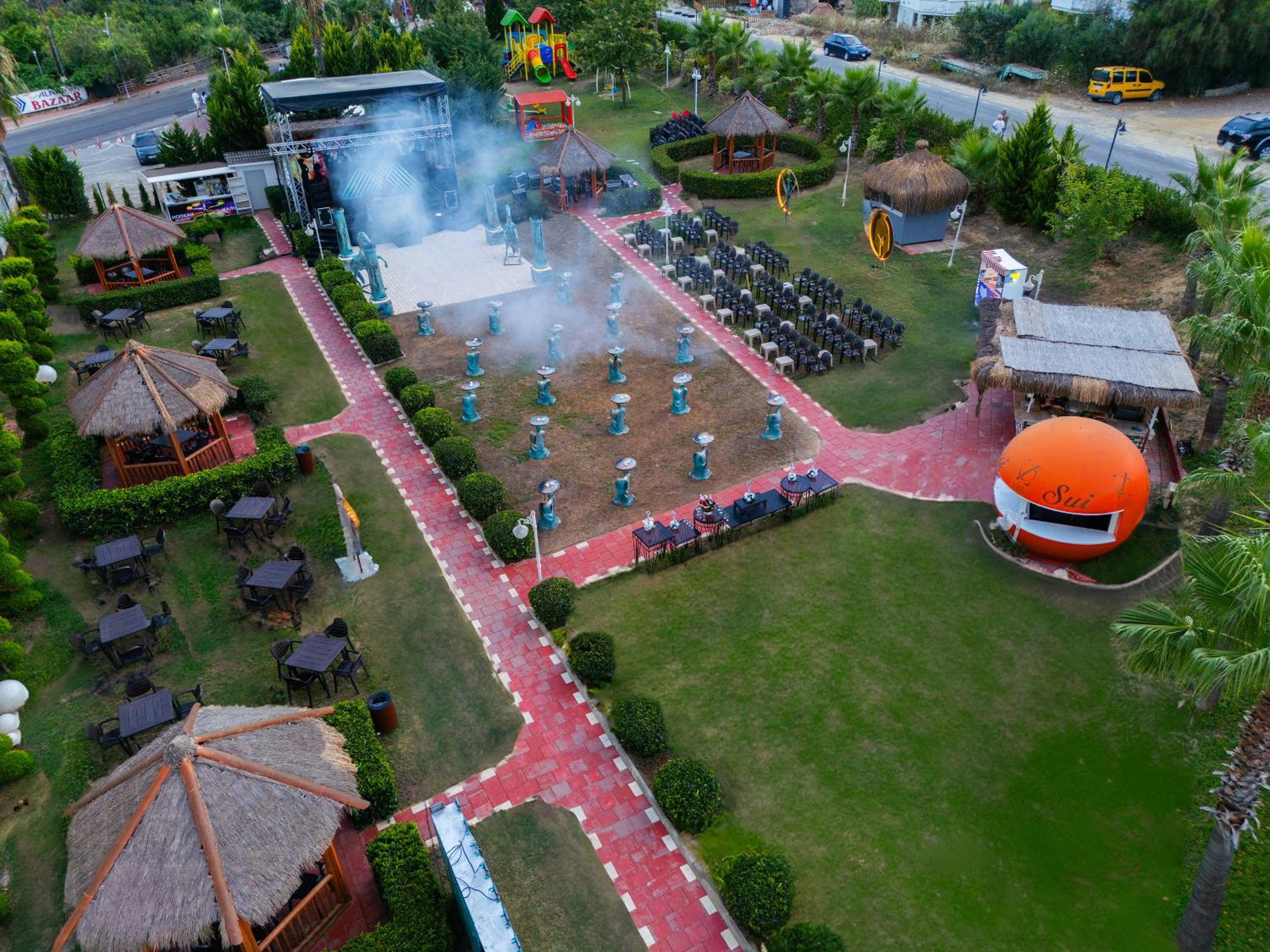 Oz Hotels Sui - Image 141