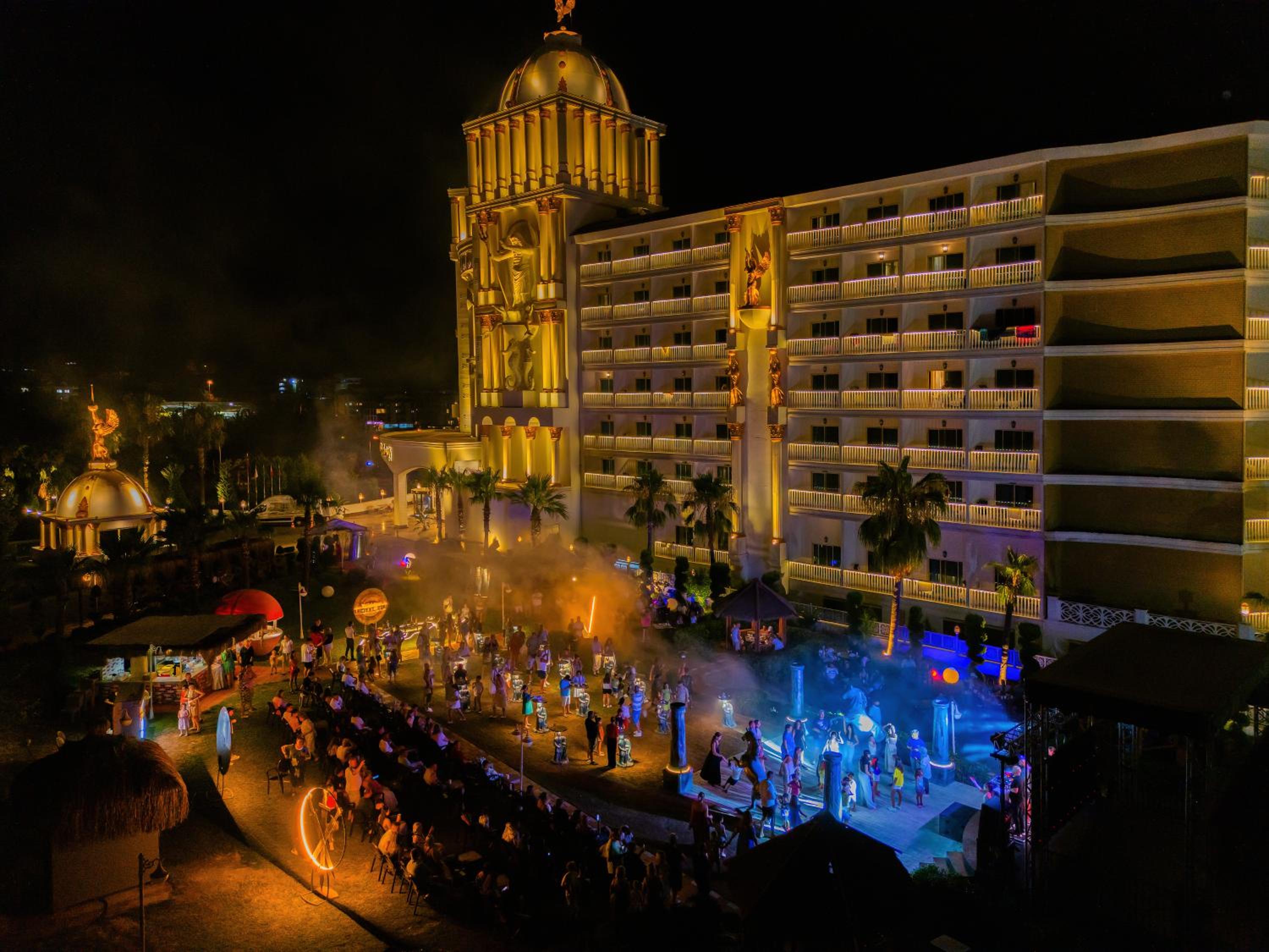 Oz Hotels Sui - Image 144