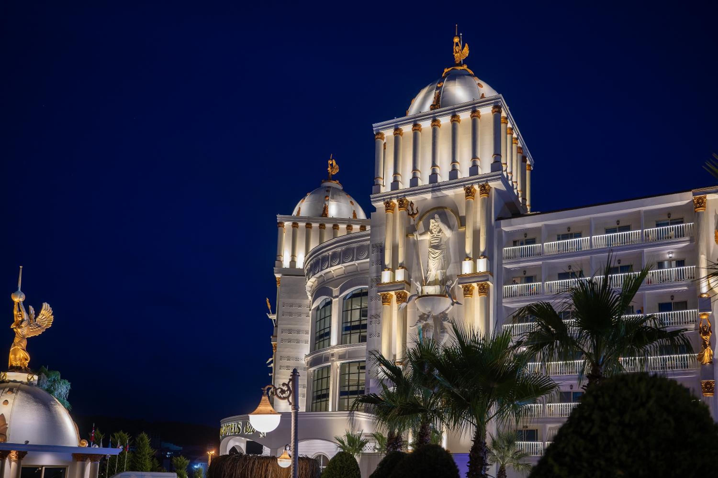 Oz Hotels Sui - Image 145