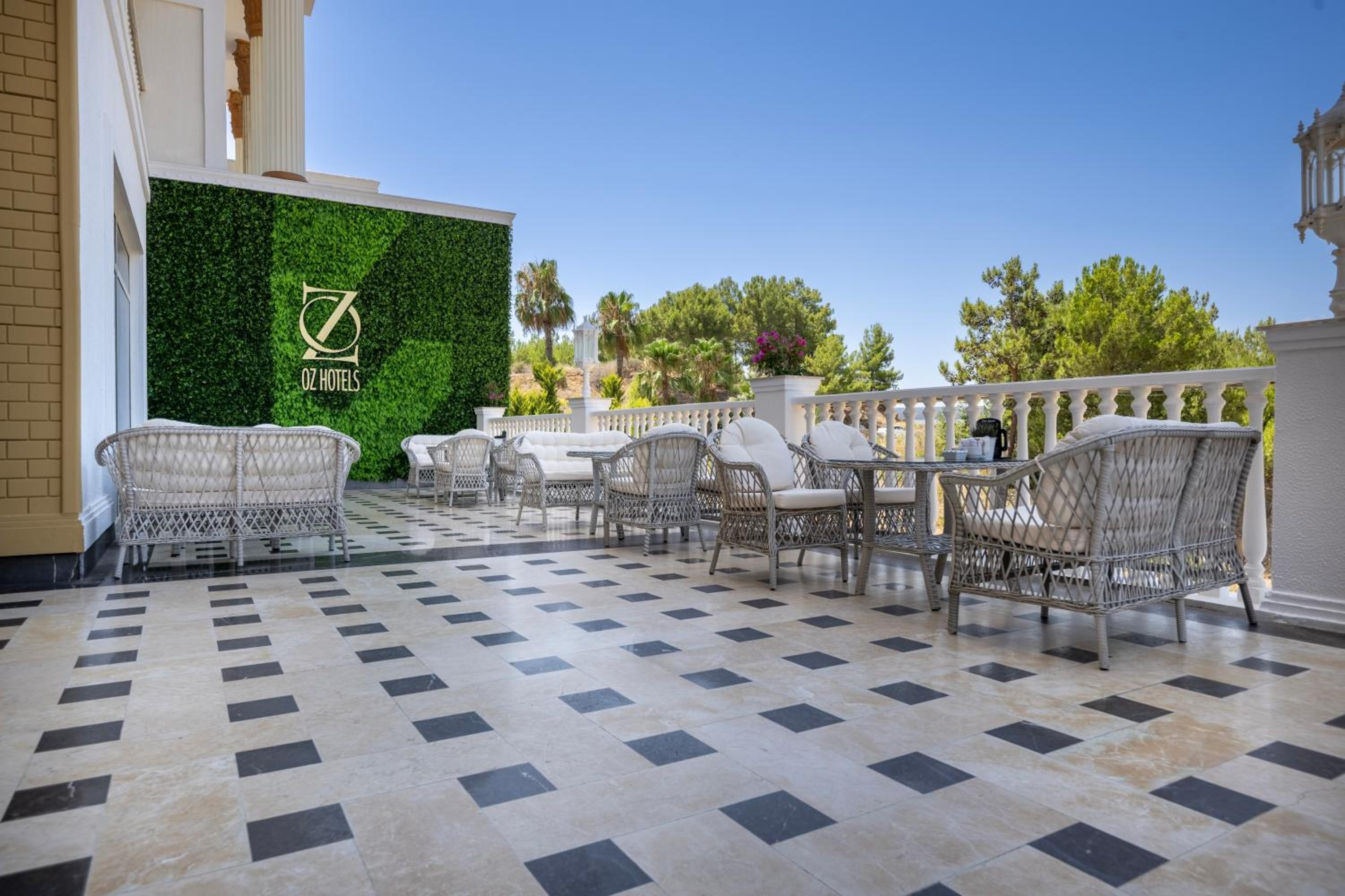 Oz Hotels Sui - Image 150