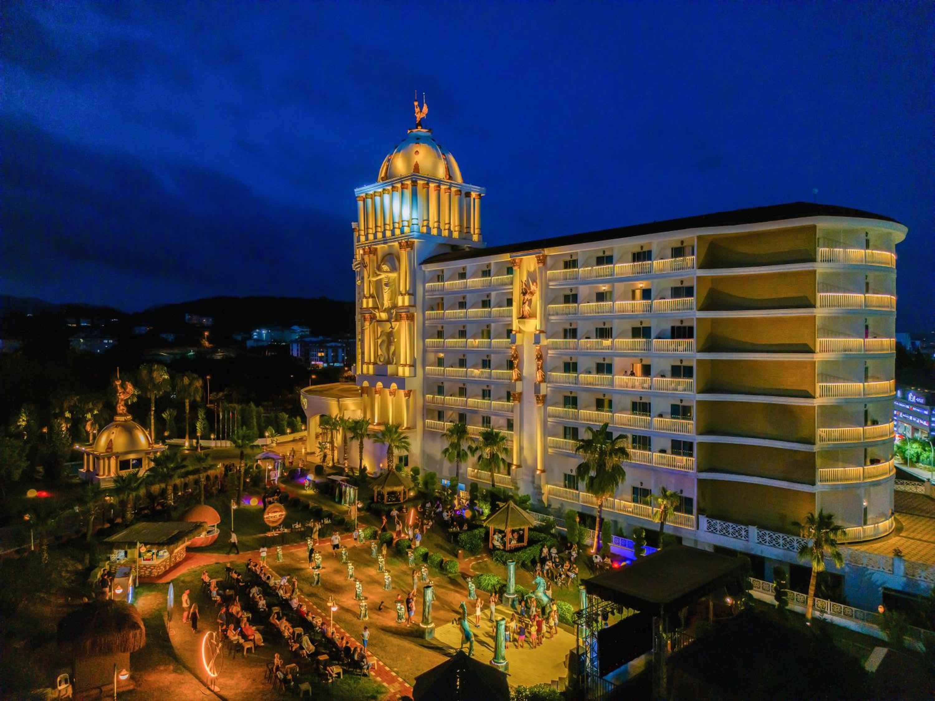 Oz Hotels Sui - Image 148