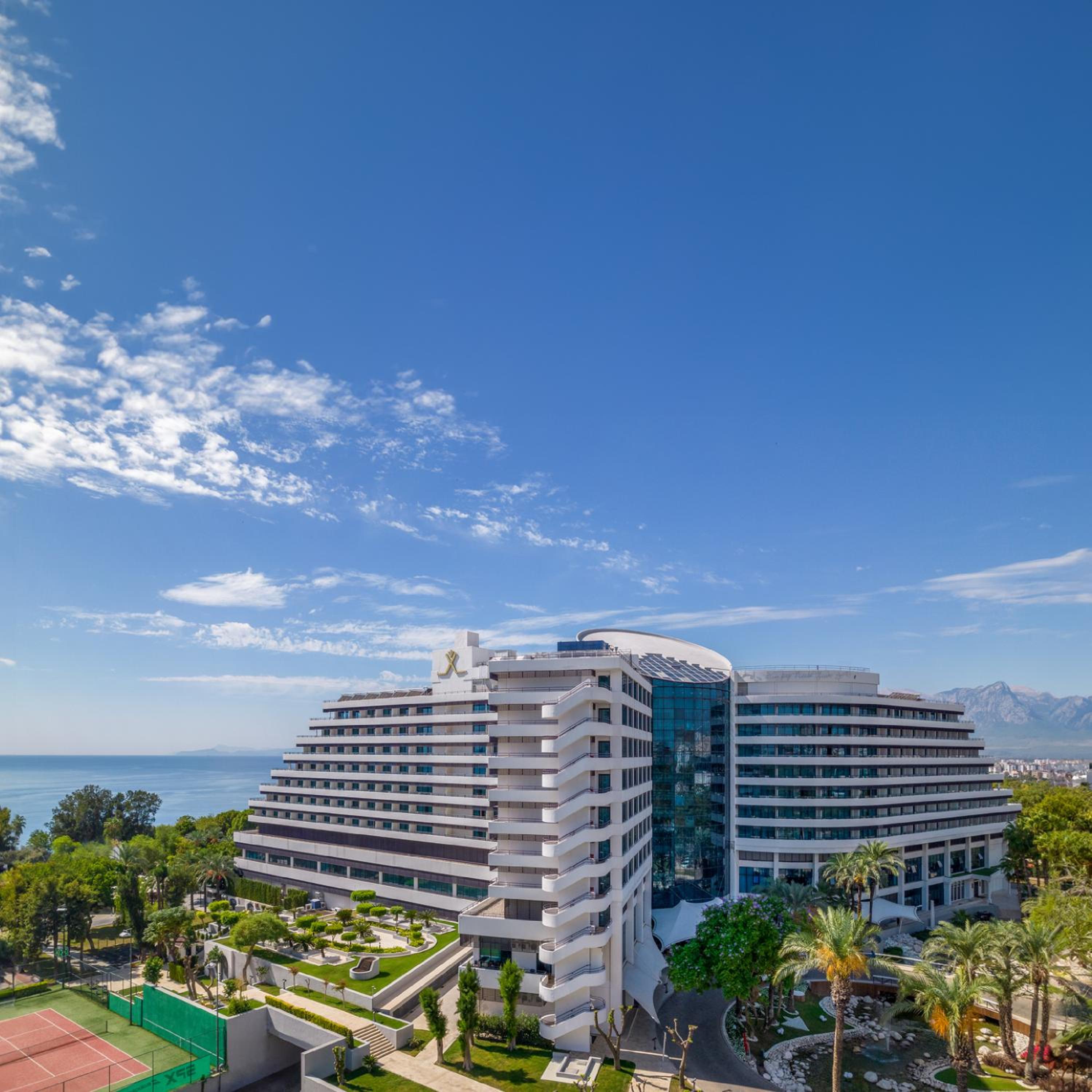 Rixos Downtown Antalya - The Land Of Legends Access - Image 36