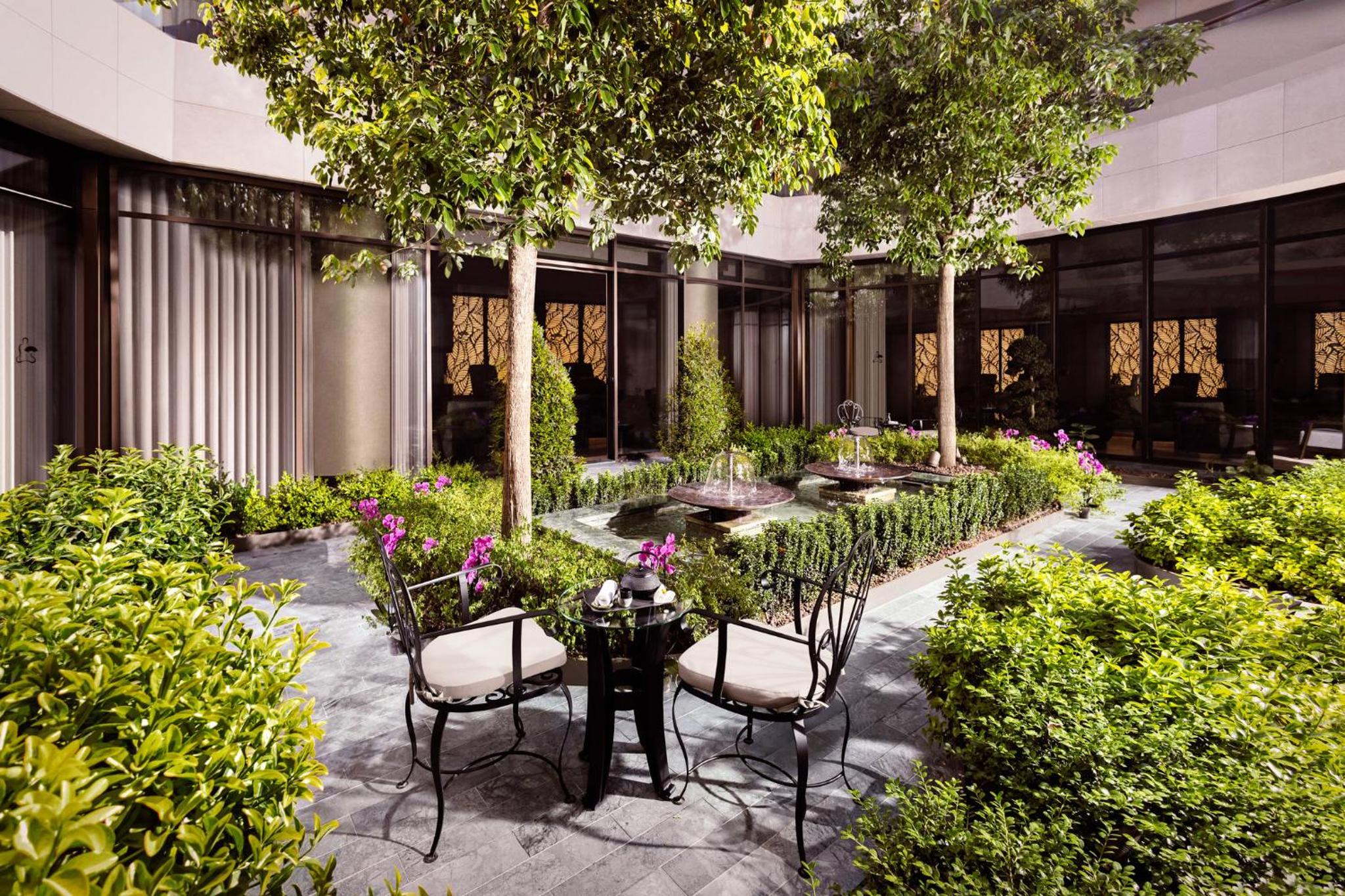 Mandarin Oriental Boğaziçi, İstanbul - Image 10