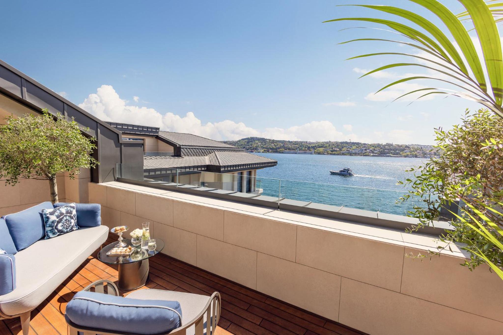 Mandarin Oriental Boğaziçi, İstanbul - Image 23