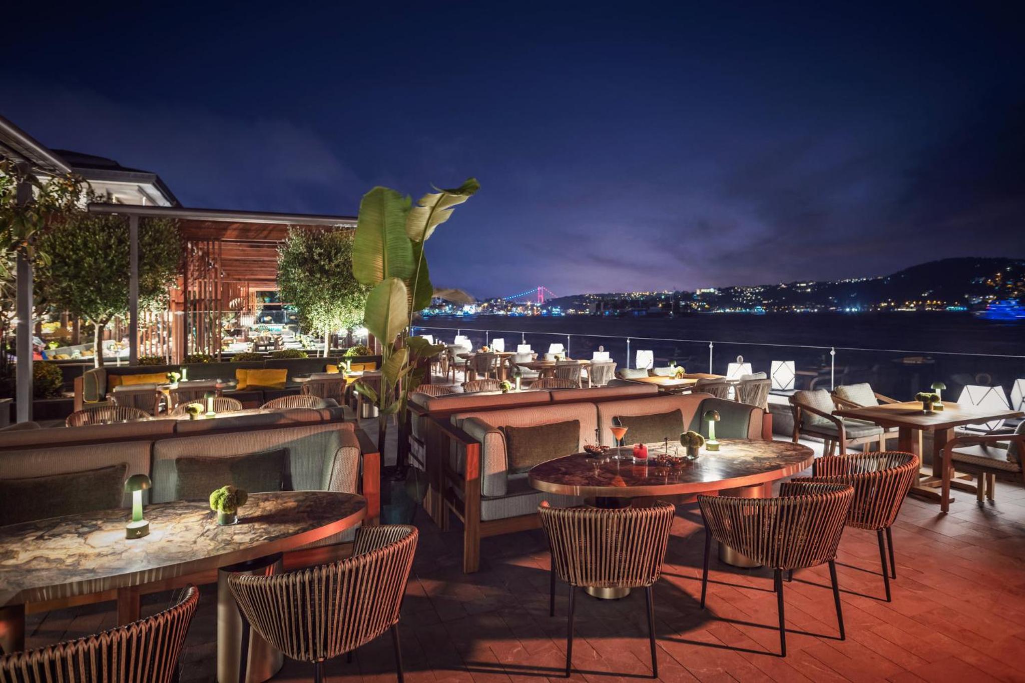 Mandarin Oriental Boğaziçi, İstanbul - Image 5