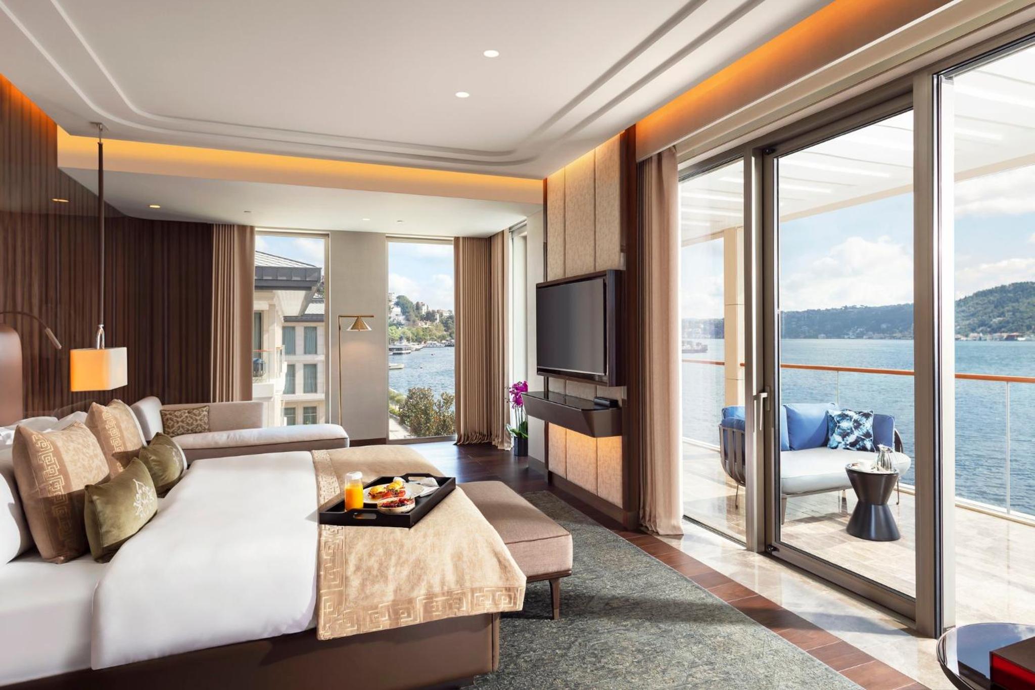 Mandarin Oriental Boğaziçi, İstanbul - Image 39