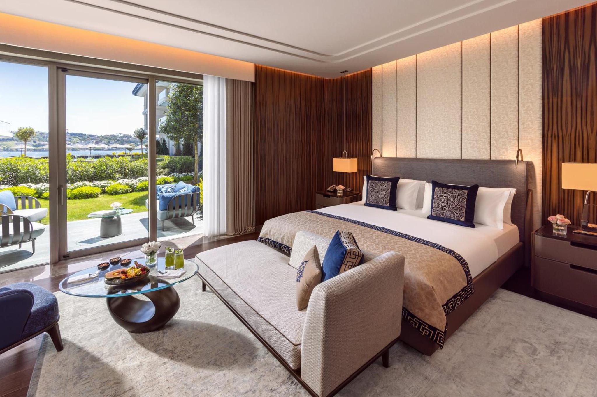 Mandarin Oriental Boğaziçi, İstanbul - Image 42