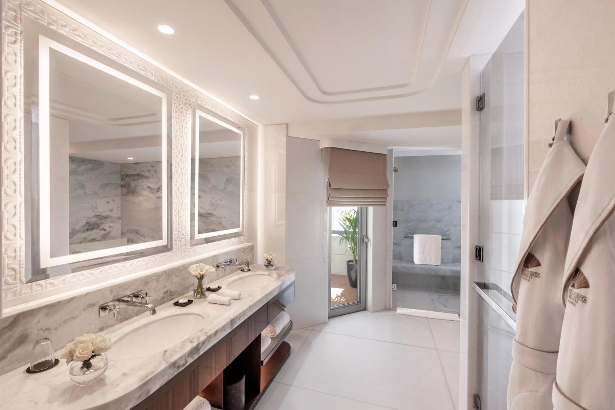 Mandarin Oriental Boğaziçi, İstanbul - Image 46