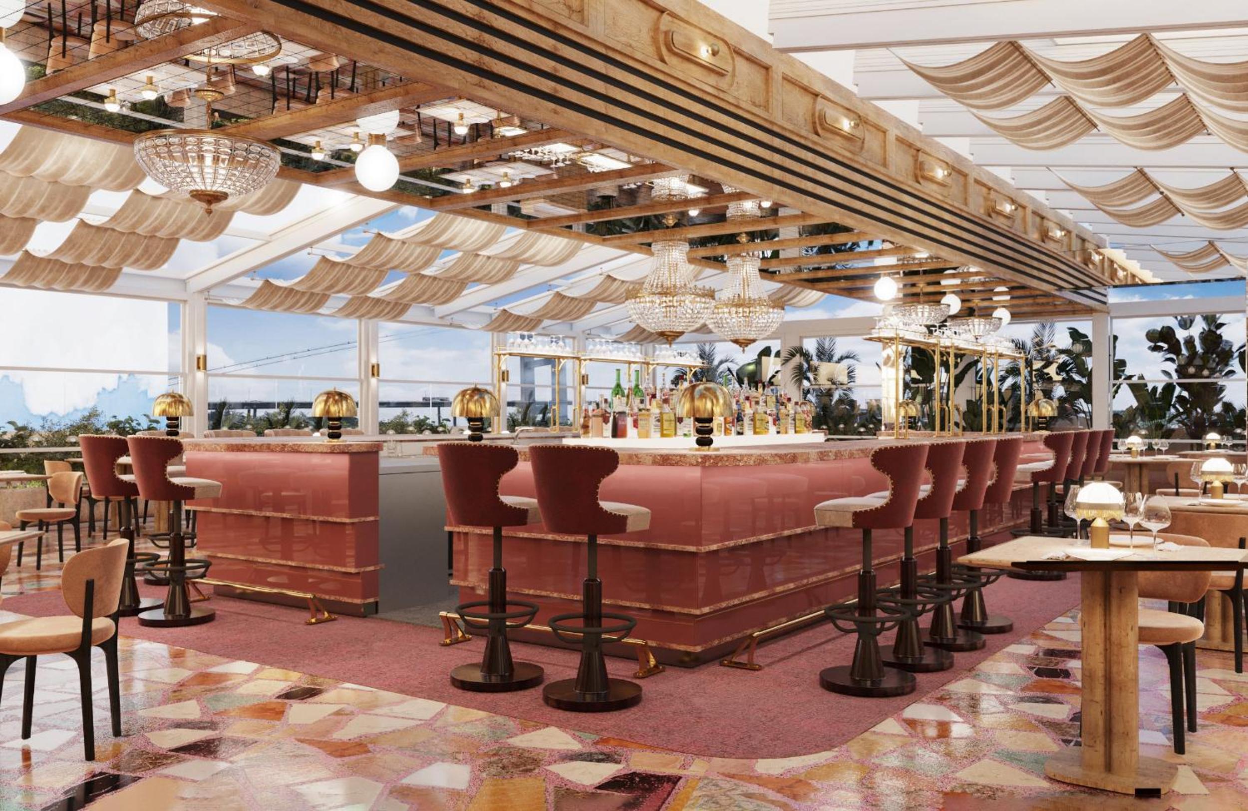 Crowne Plaza İstanbul - Ortaköy Boğaziçi, bir IHG Oteli - Image 66