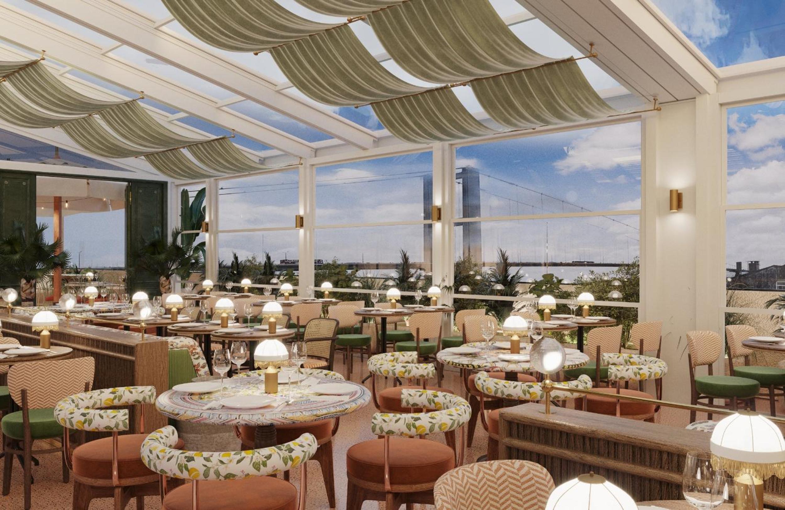 Crowne Plaza İstanbul - Ortaköy Boğaziçi, bir IHG Oteli - Image 43