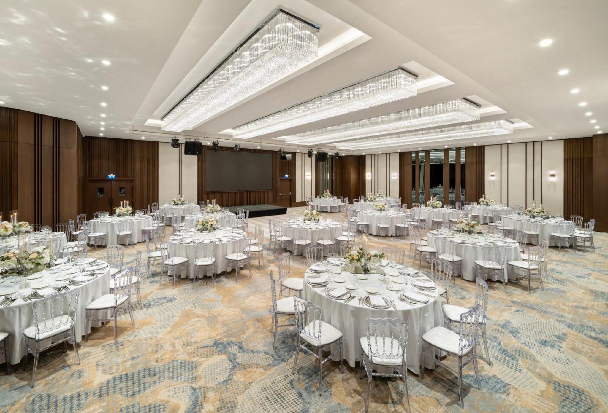 Crowne Plaza İstanbul - Ortaköy Boğaziçi, bir IHG Oteli - Image 69