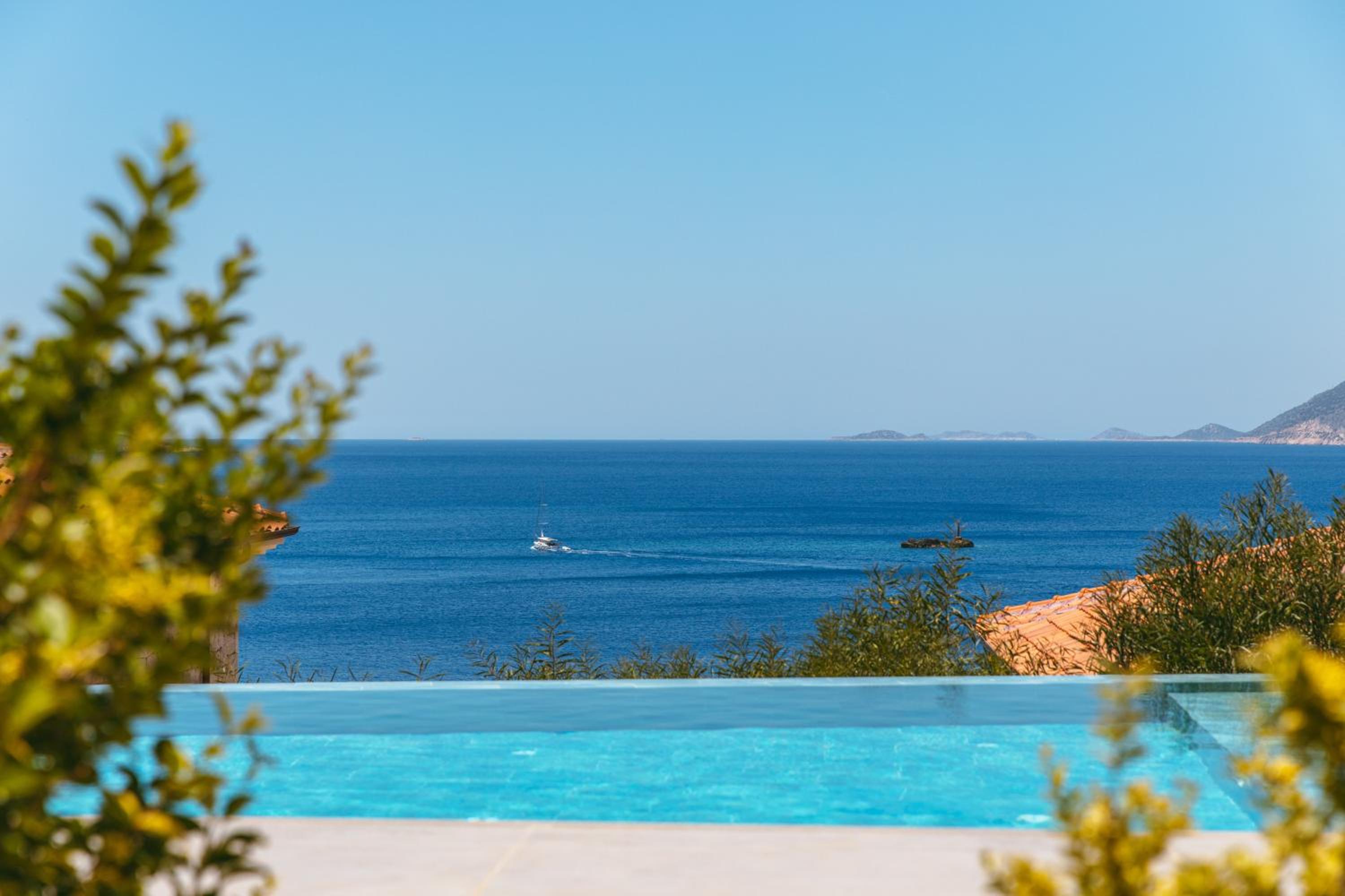 Mavilim Hotel - Image 28