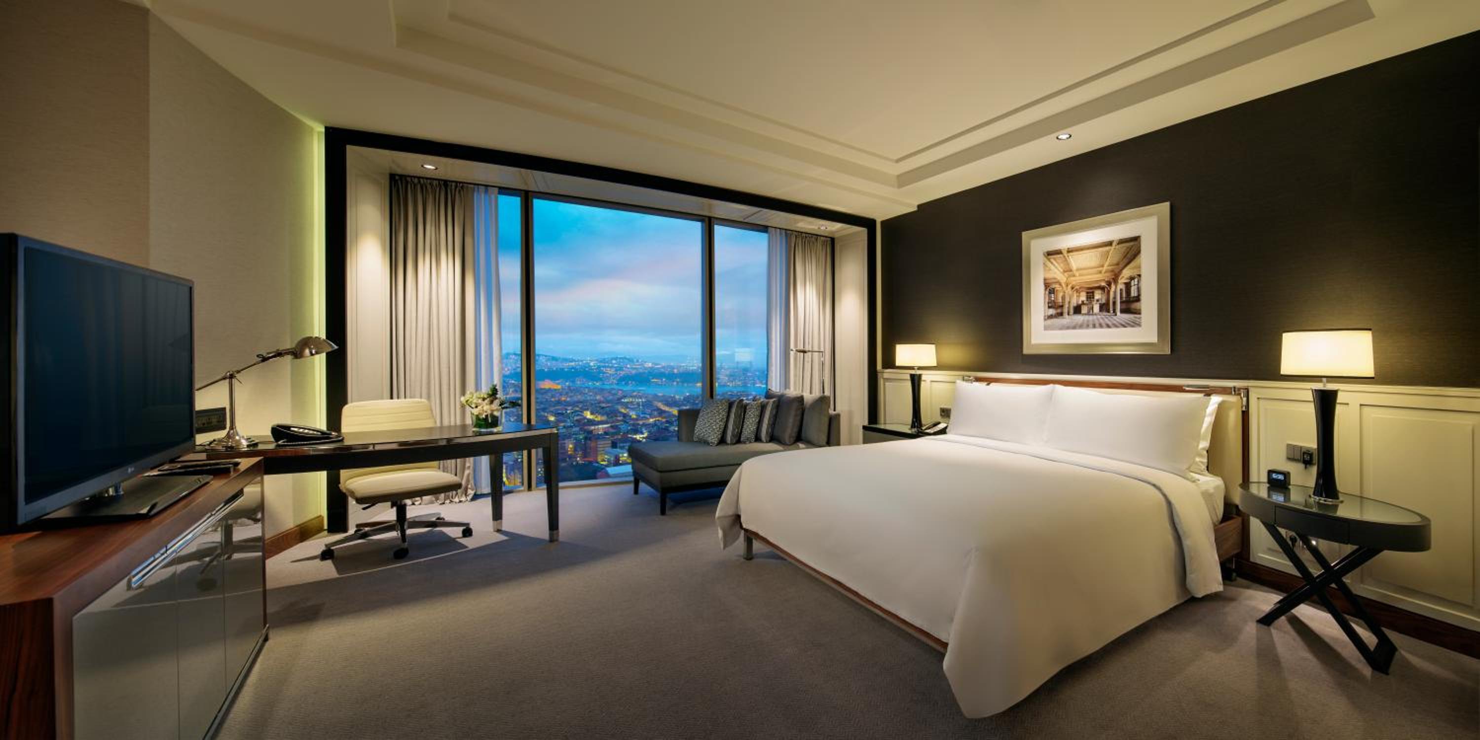 Hilton Istanbul Bomonti - Image 107