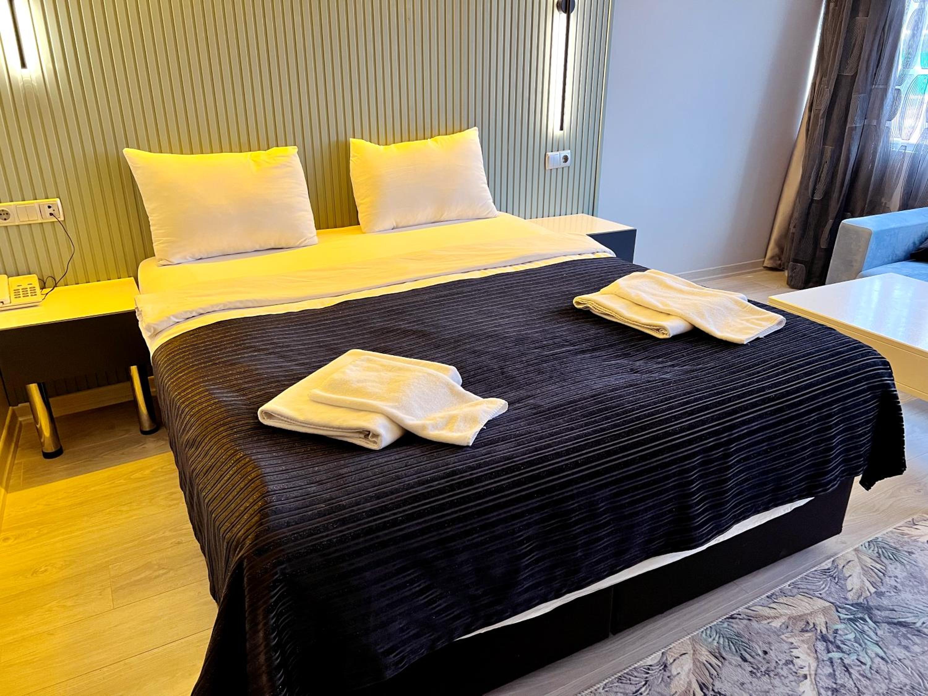 Comfort Life Otel - Image 32