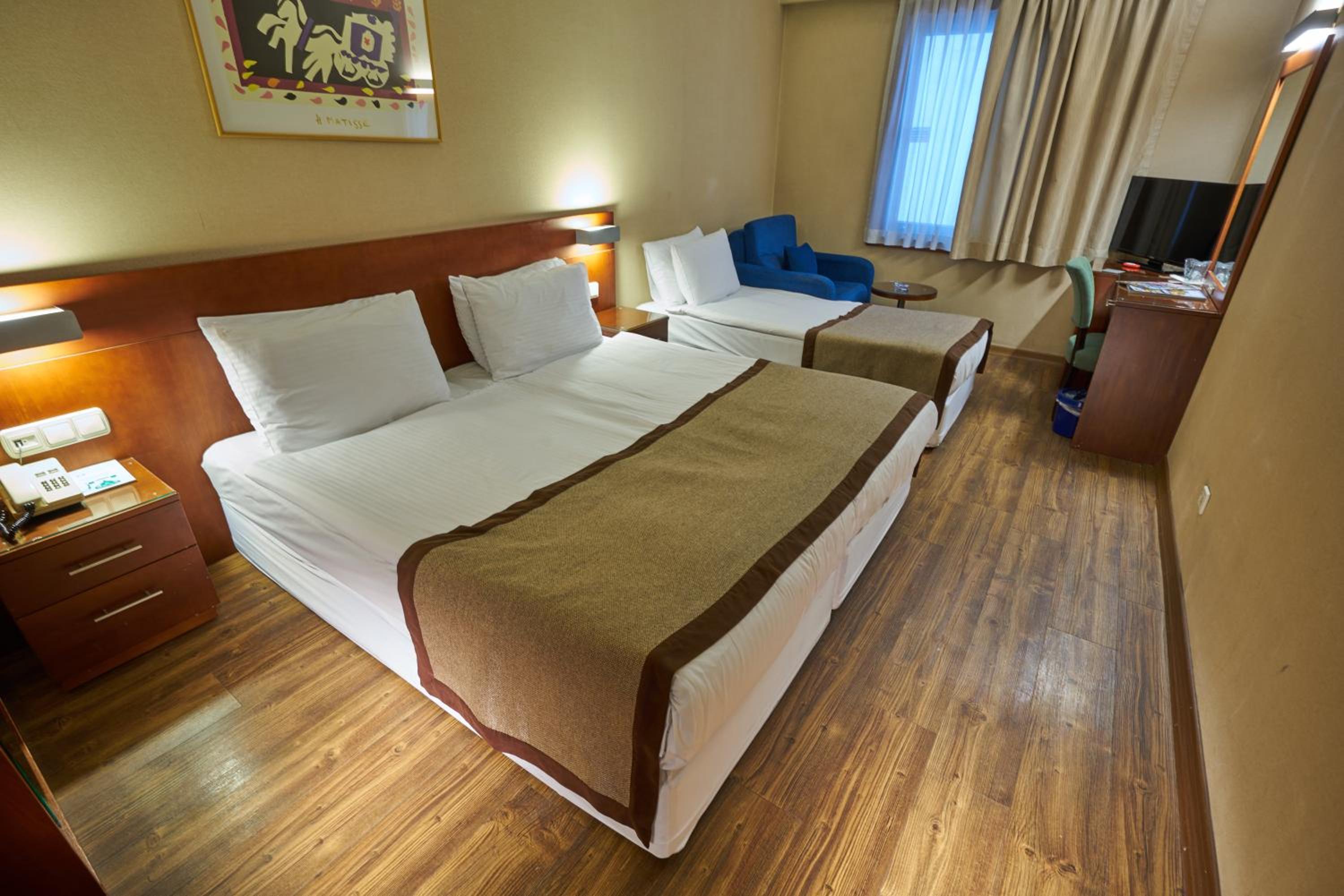 Feronya Otel - Image 57