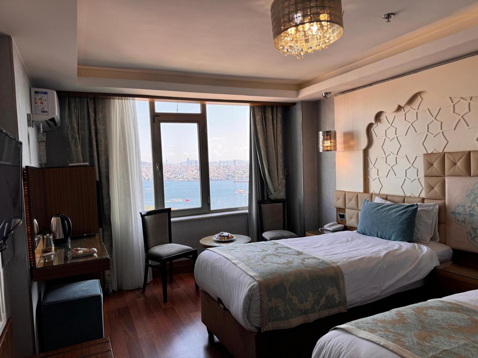 Grand Star Otel Premium - Image 17