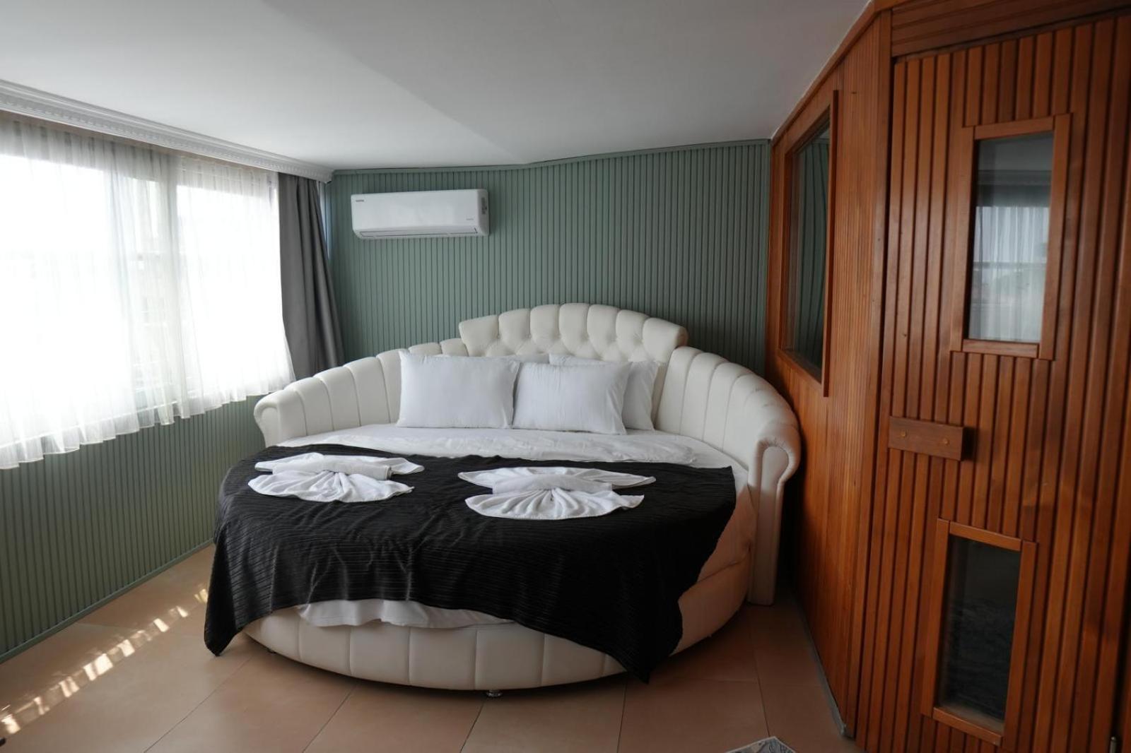 Comfort Life Otel - Image 43