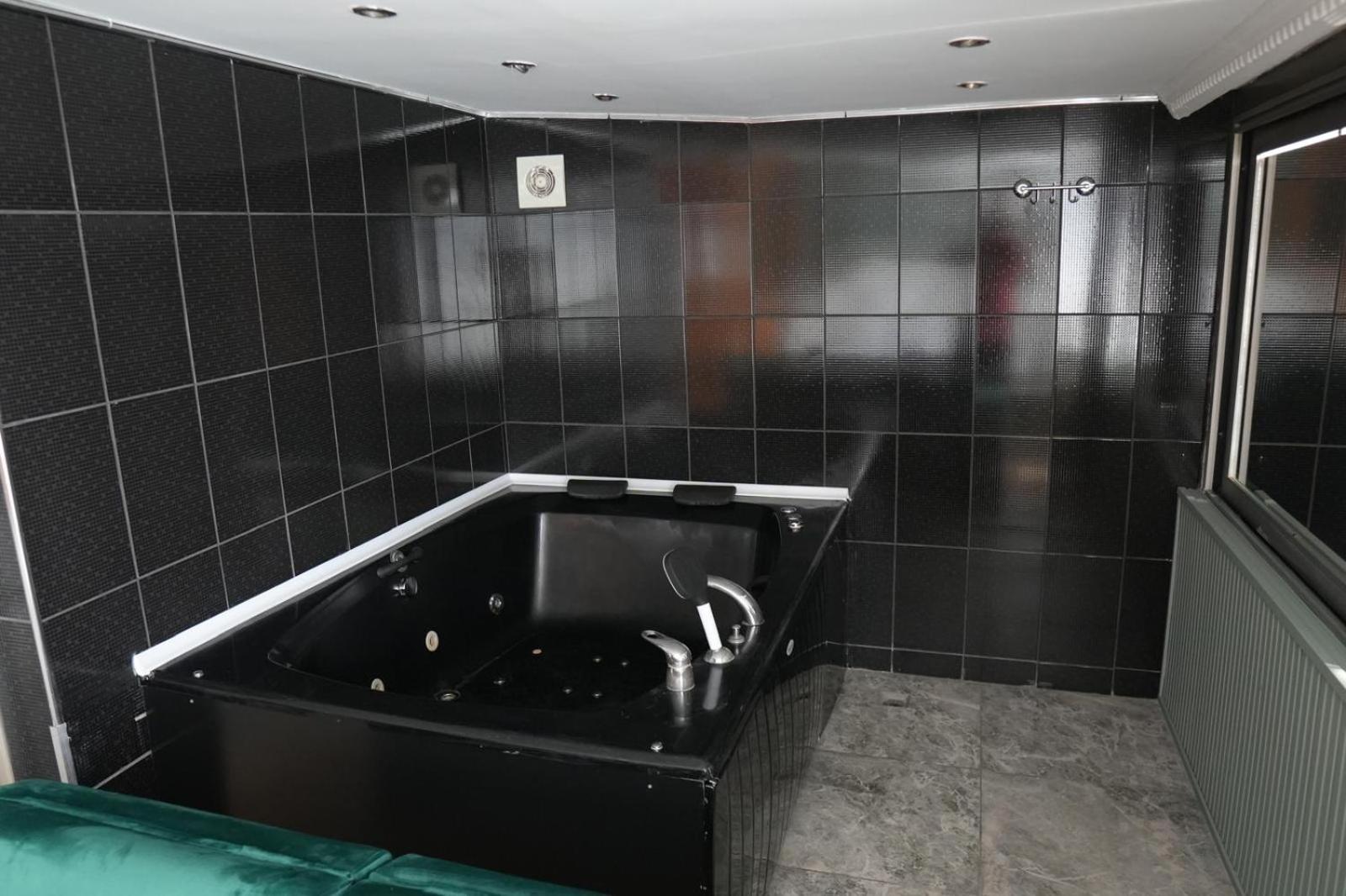 Comfort Life Otel - Image 44