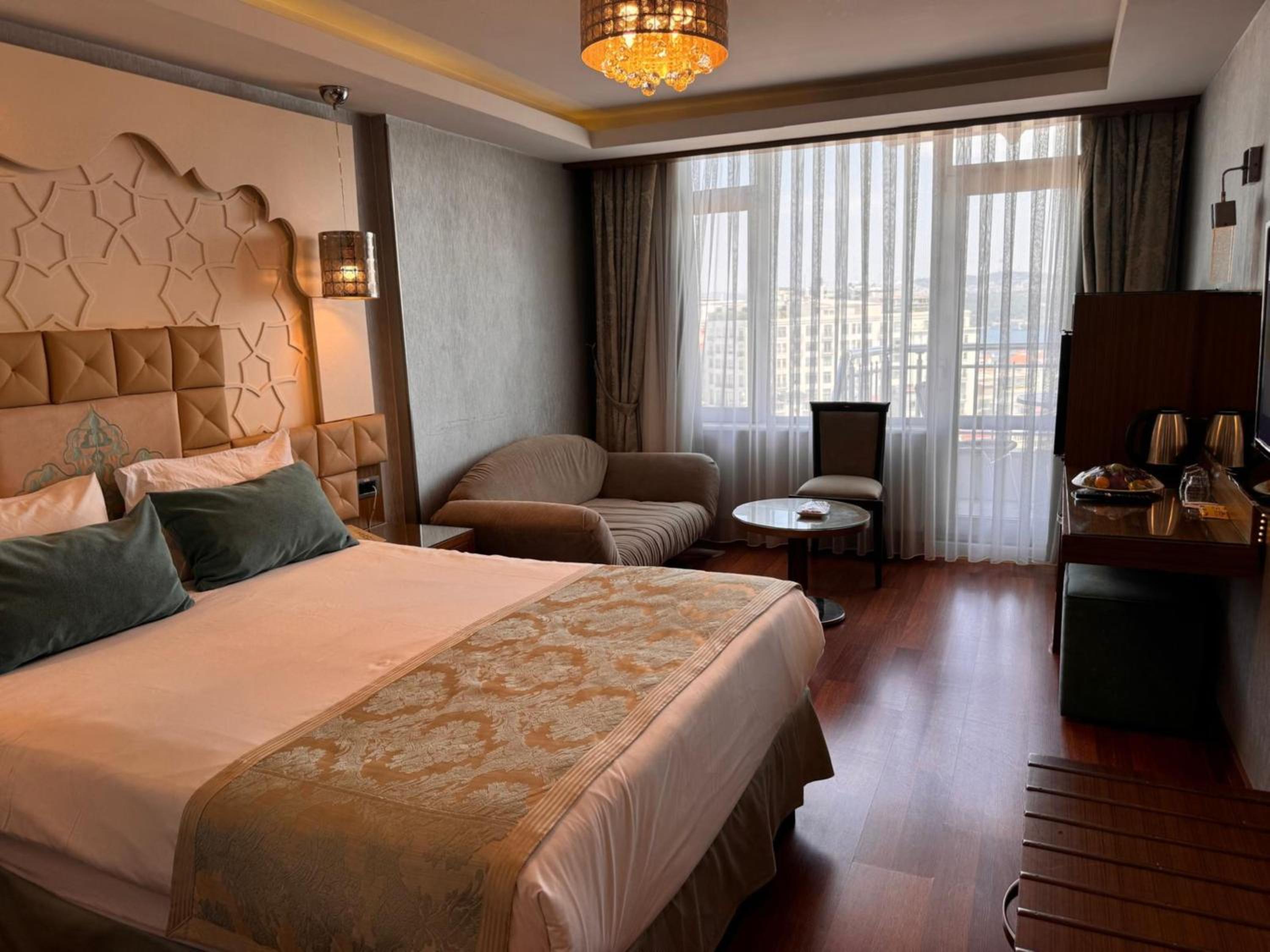 Grand Star Otel Premium - Image 64
