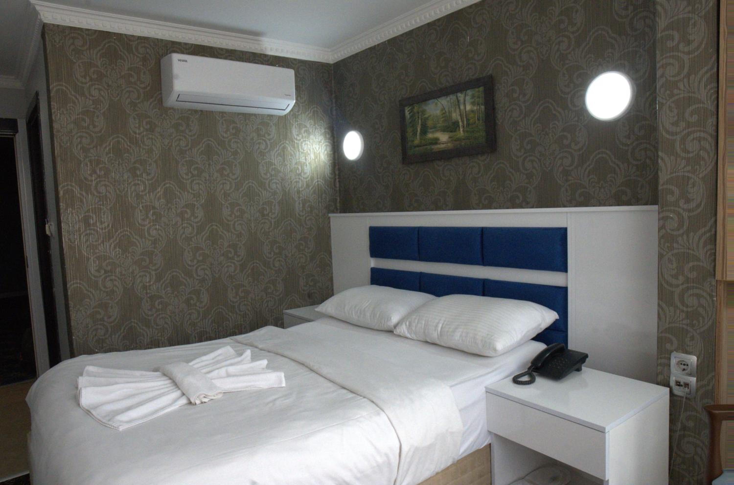 Comfort Life Otel - Image 53