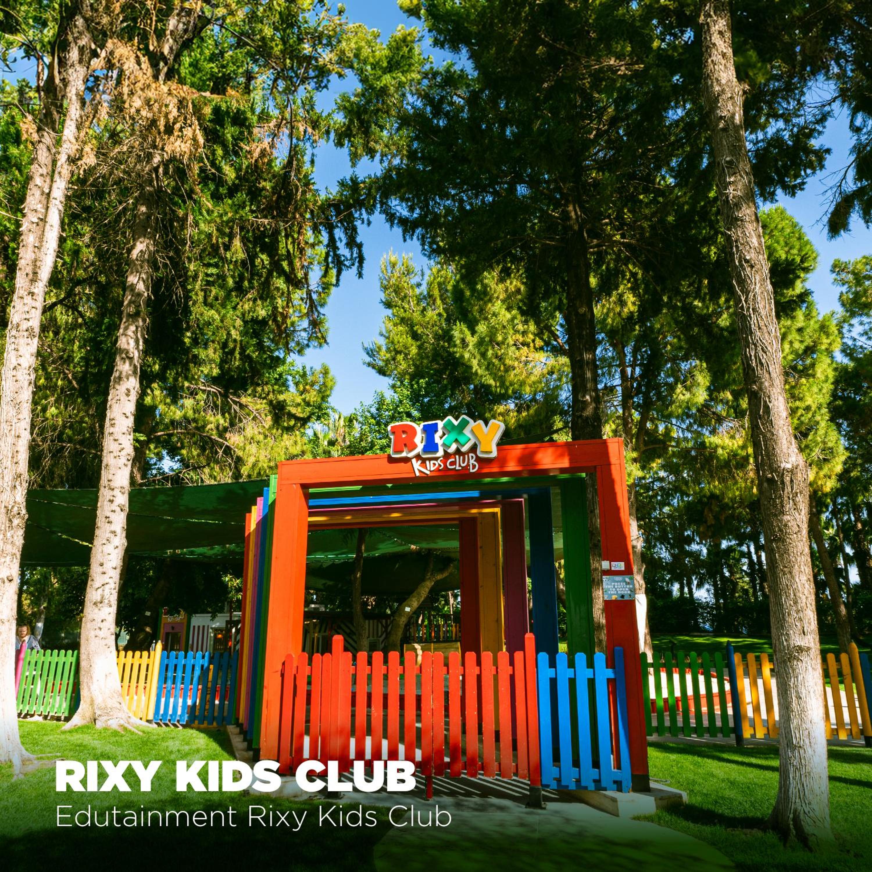 Rixos Downtown Antalya - The Land Of Legends Access - Image 39