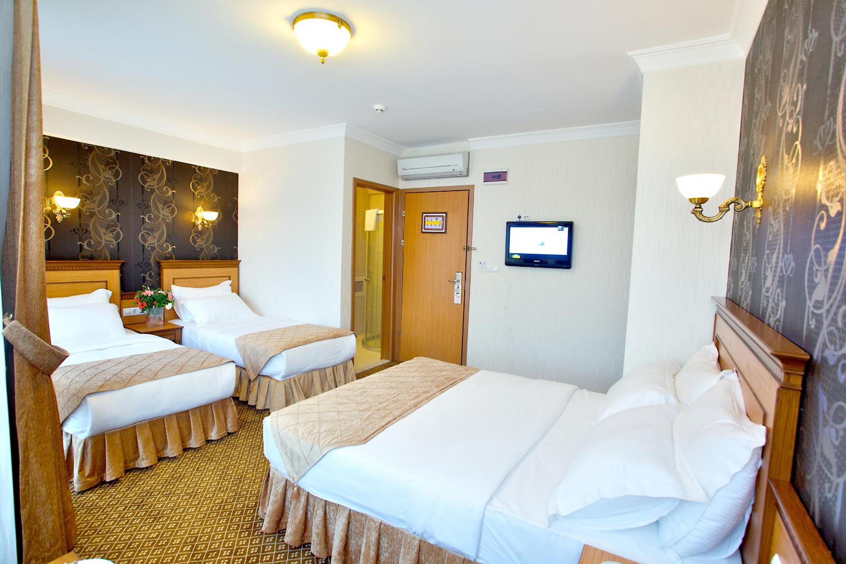 Grand Unal Otel - Image 38