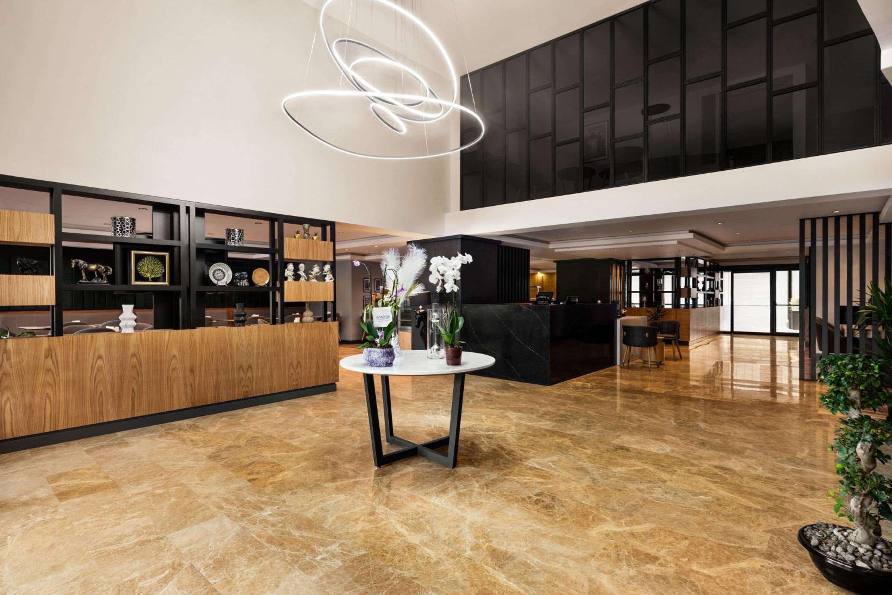 Istanbul New Airport Otel Trademark Collection by Wyndham - Image 30