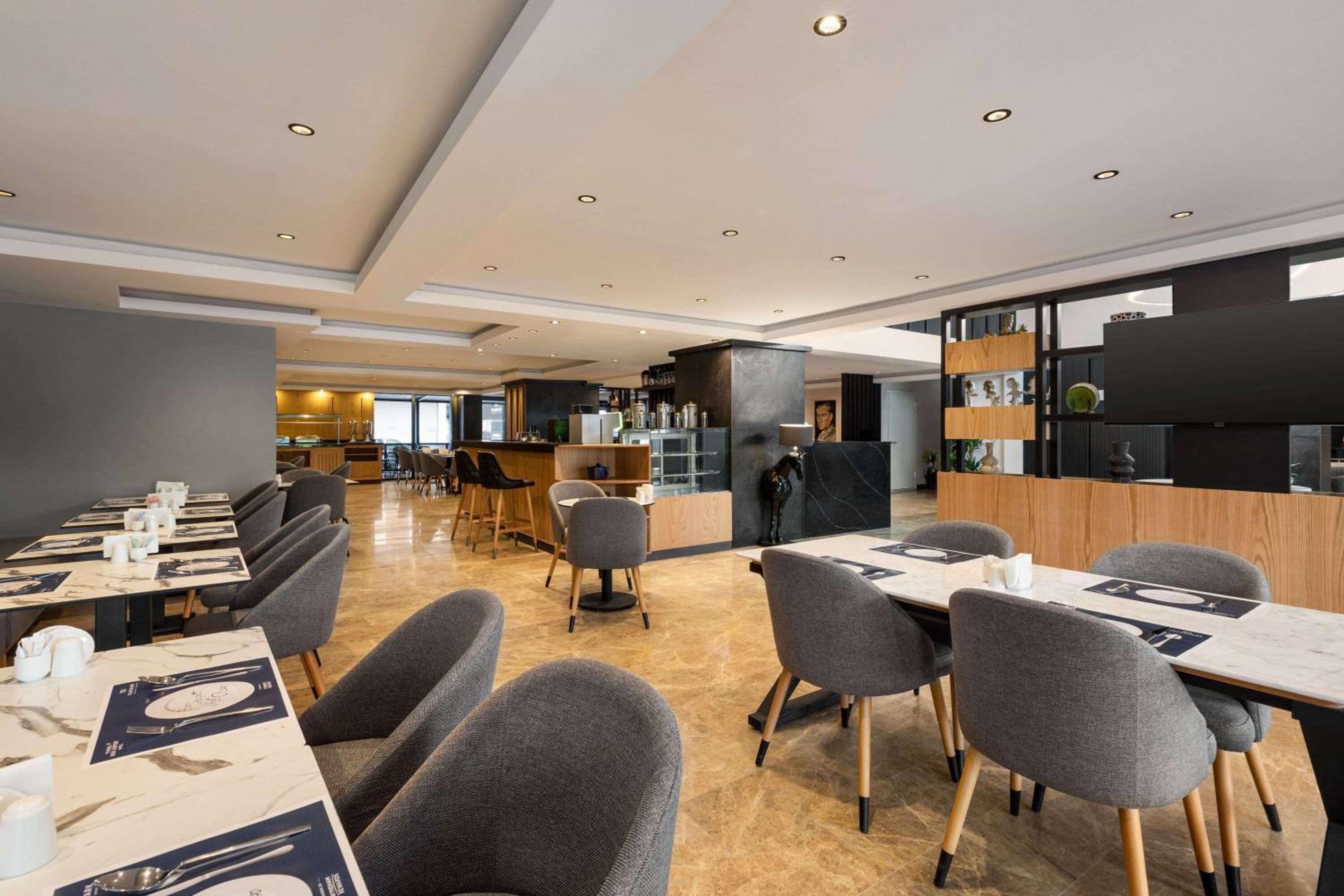 Istanbul New Airport Otel Trademark Collection by Wyndham - Image 36
