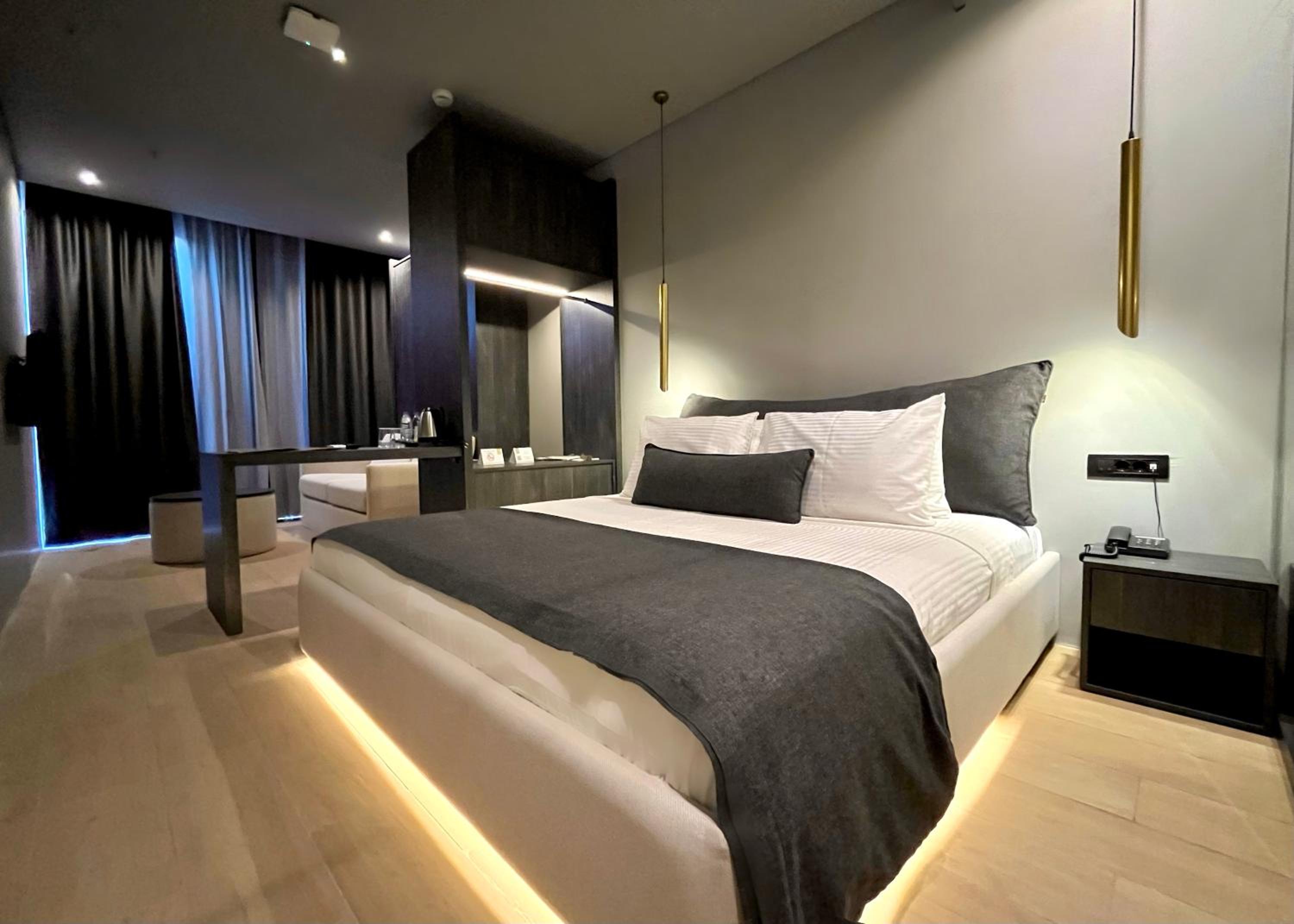 AG Hotels Antalya - Image 96