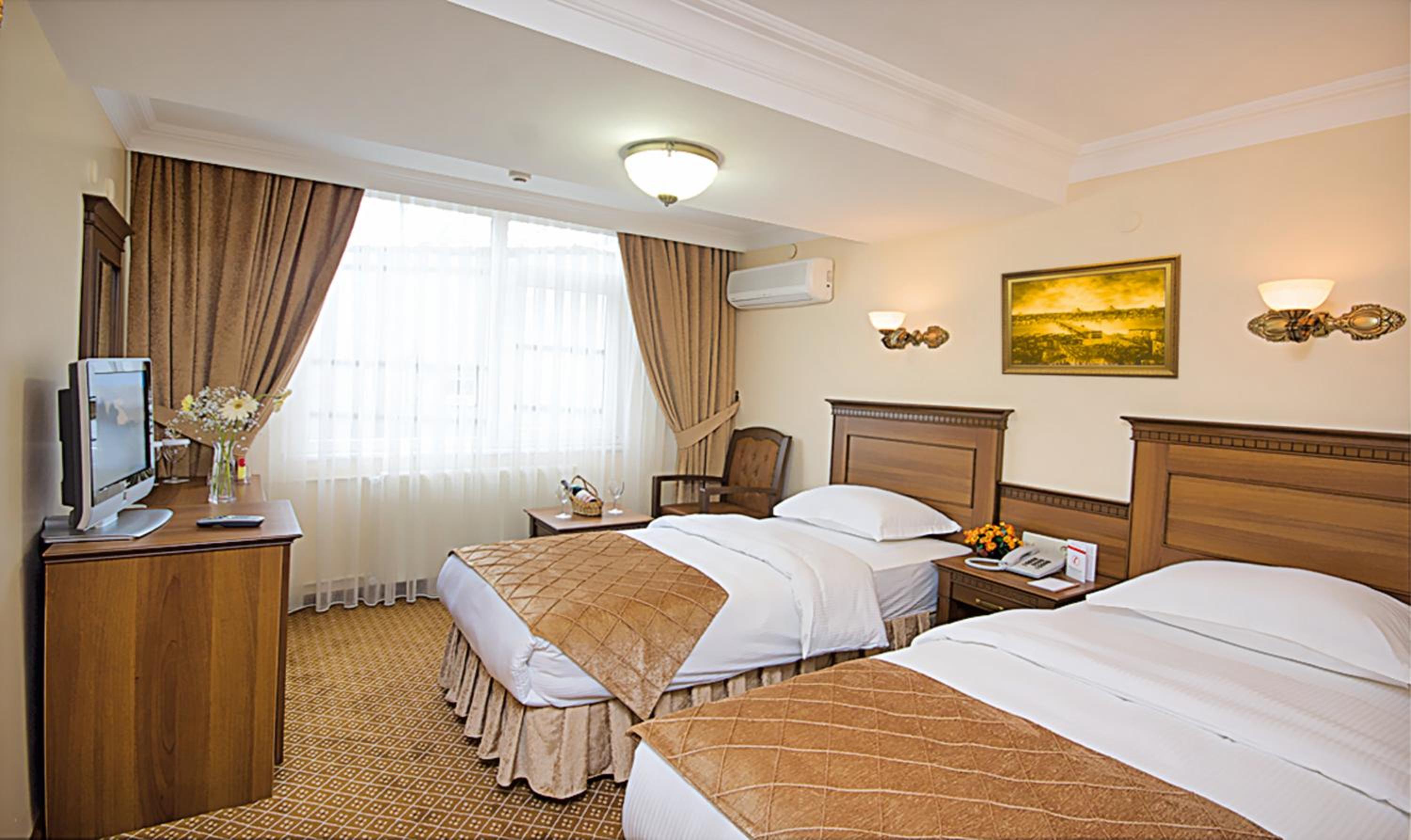 Grand Unal Otel - Image 31