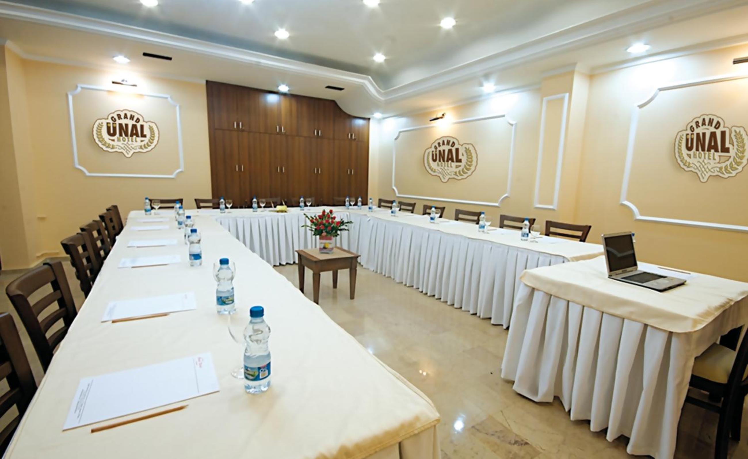 Grand Unal Otel - Image 28