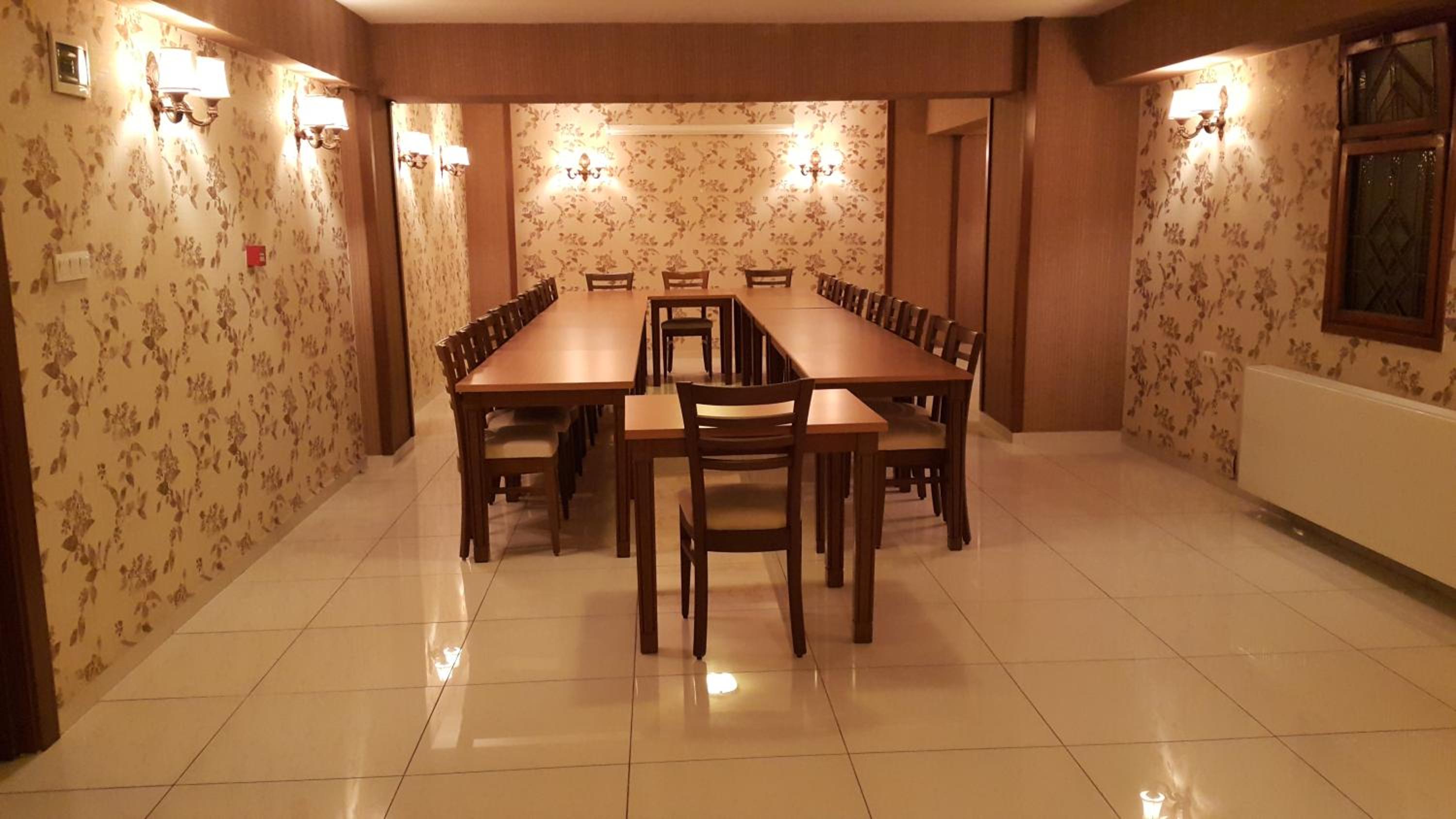 Grand Unal Otel - Image 29