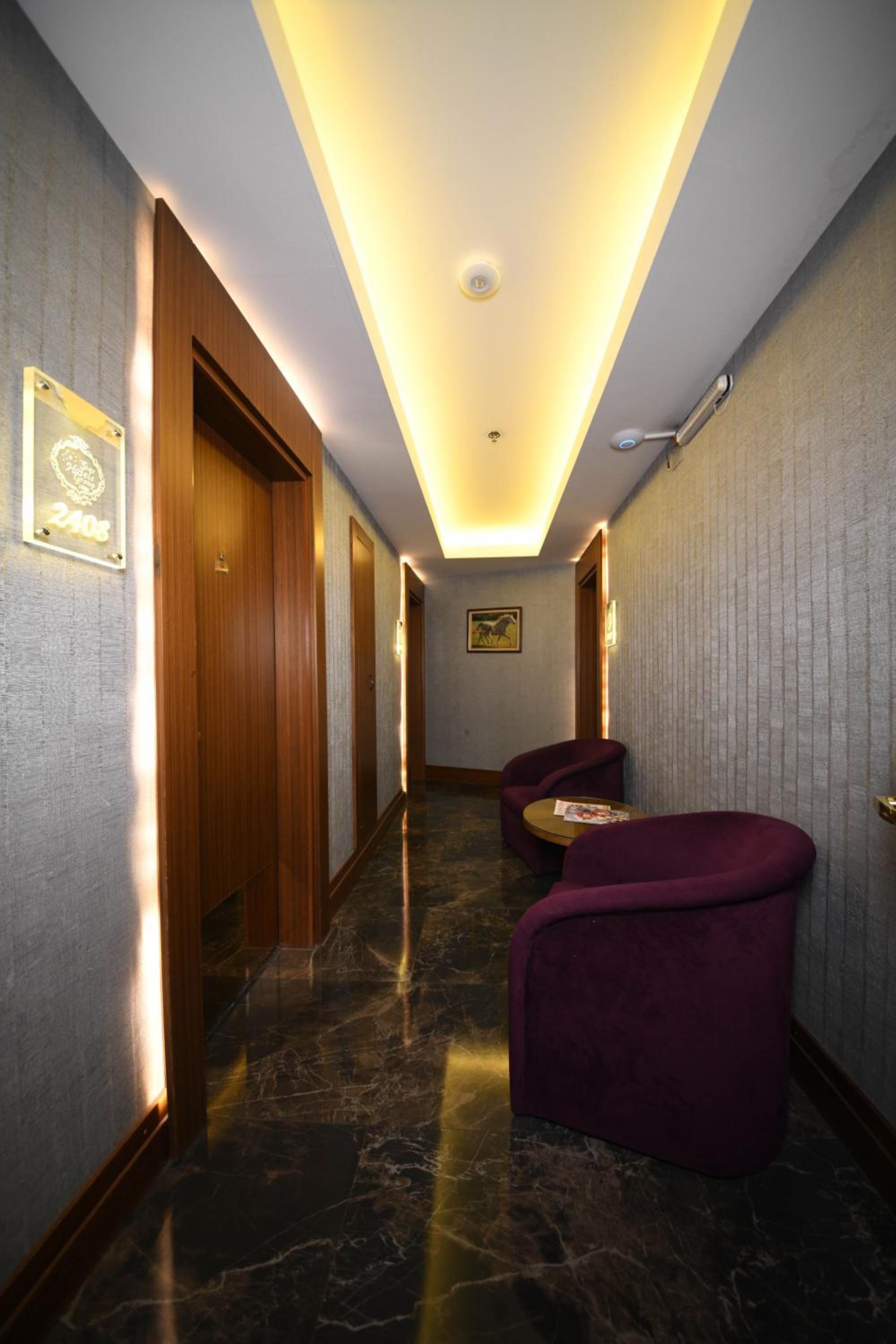 Grand Star Otel Boğaziçi & Spa - Image 74