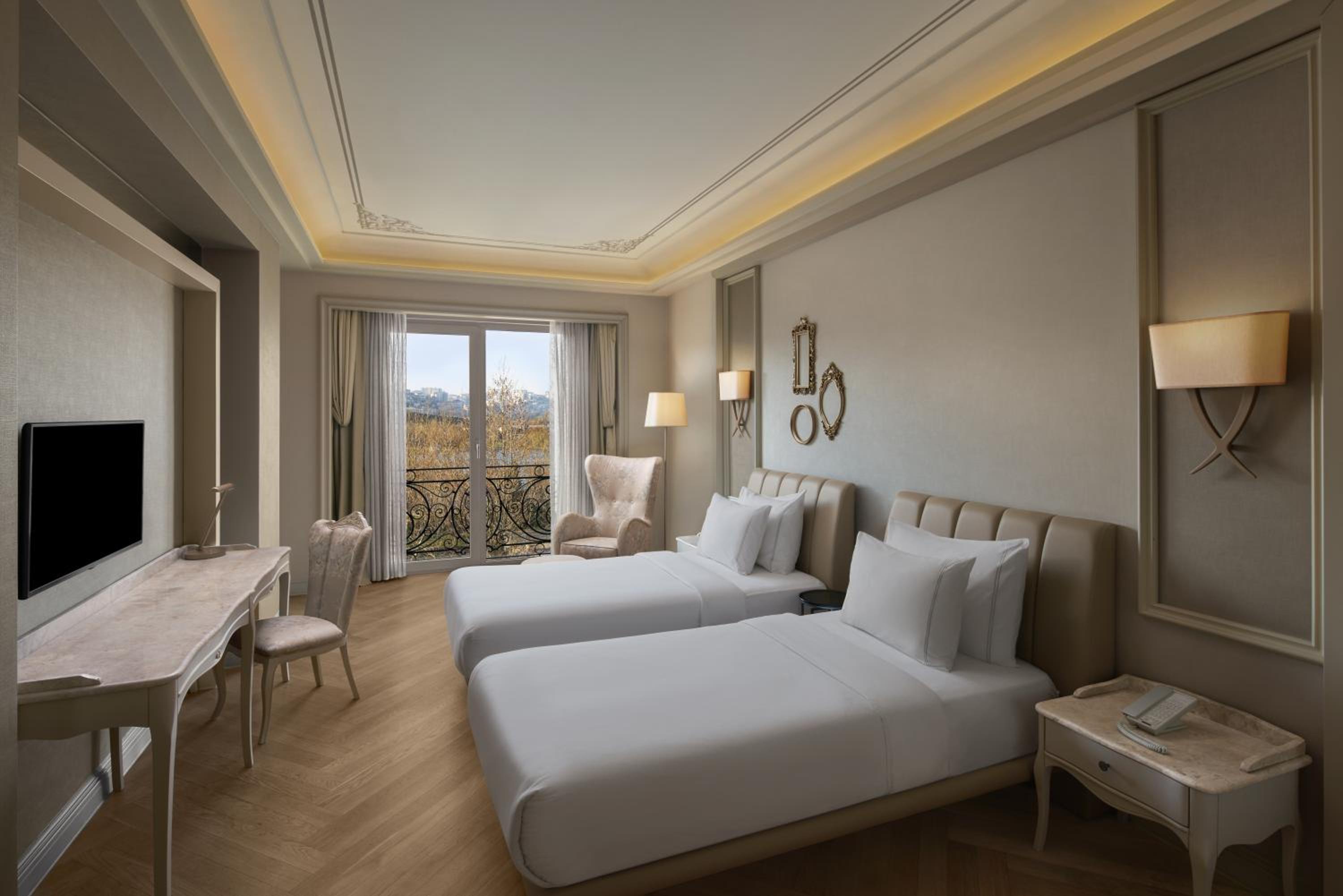 Lazzoni Otel - Image 107