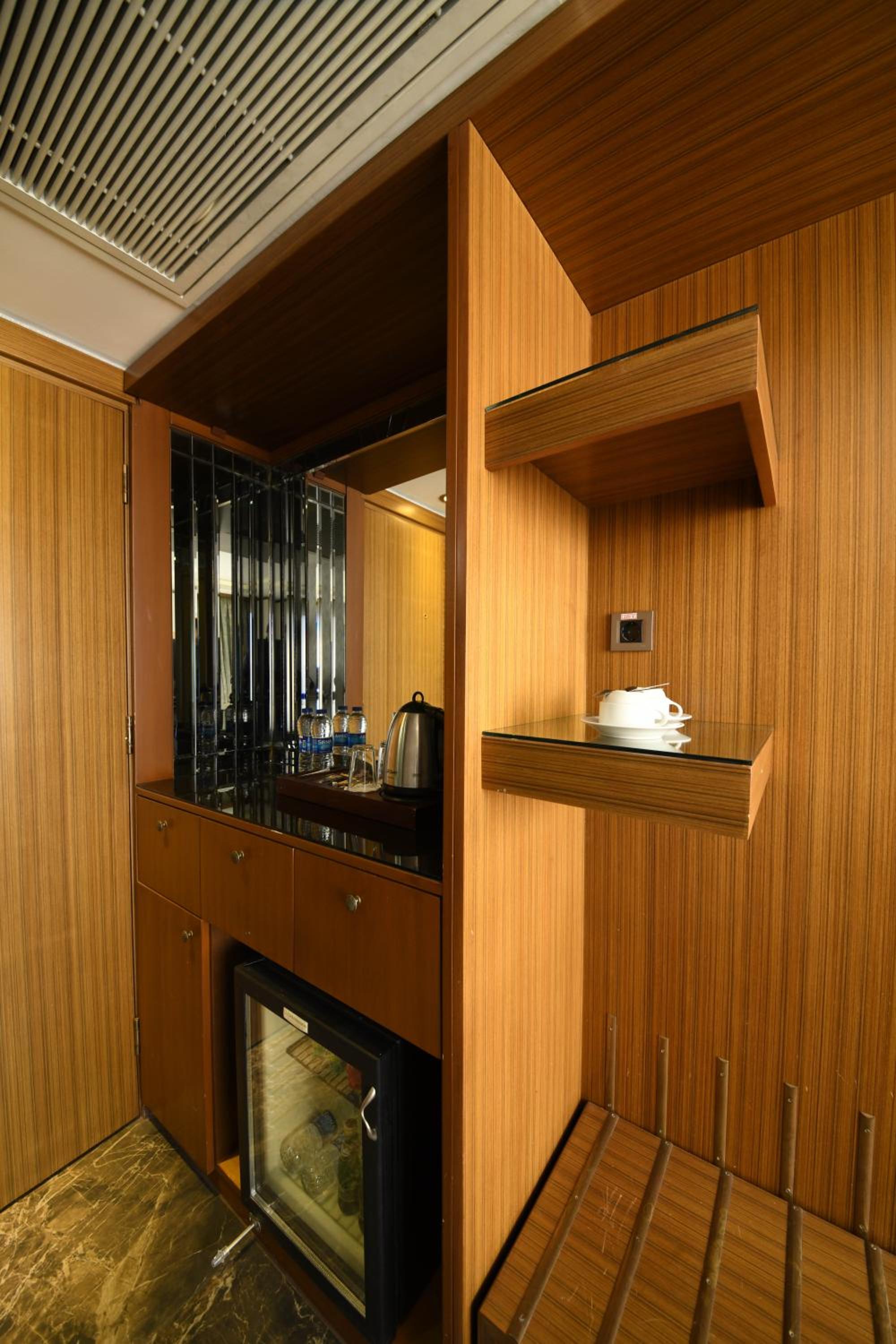Grand Star Otel Premium - Image 77
