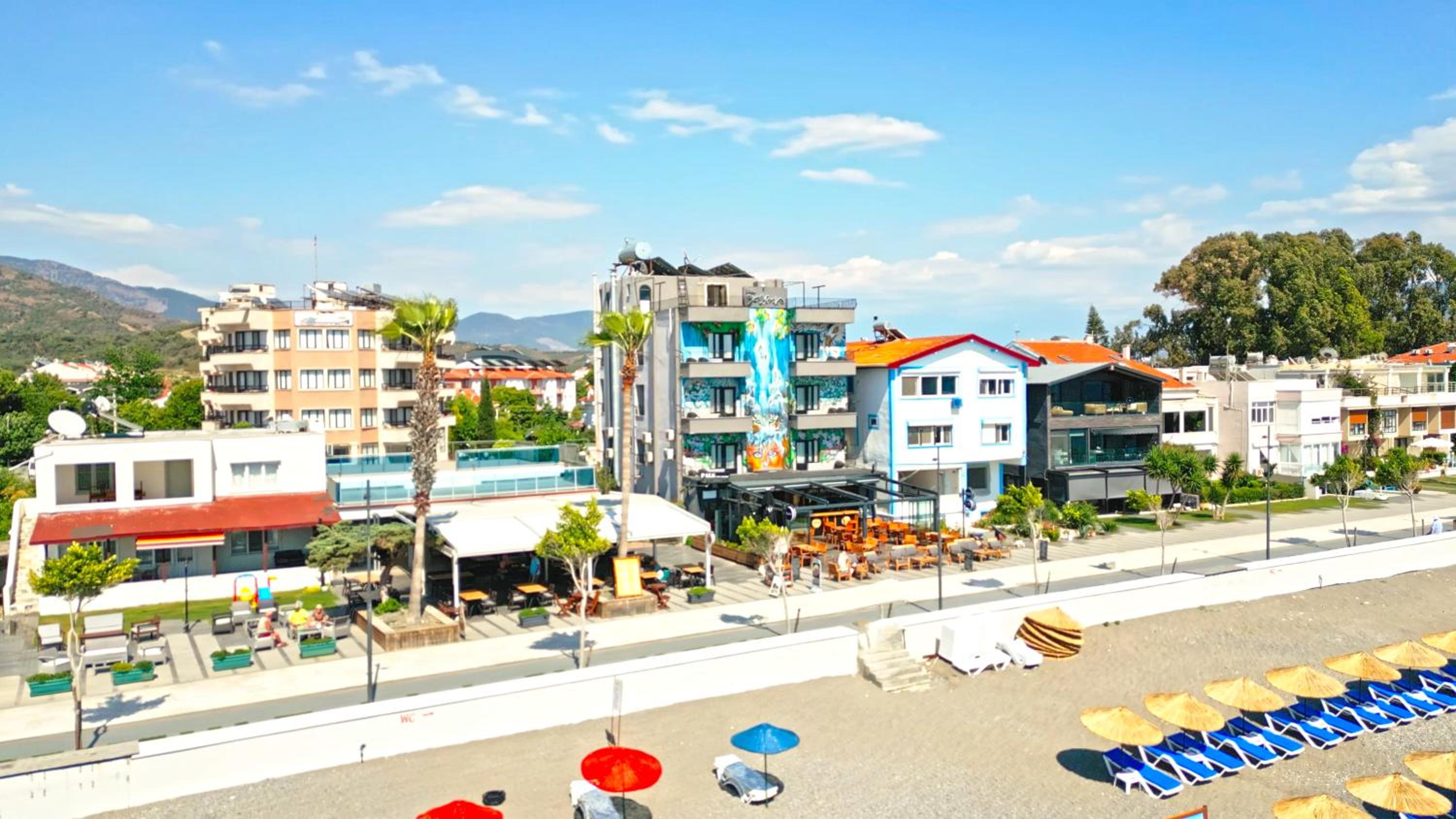 Yasemin Otel - Image 48