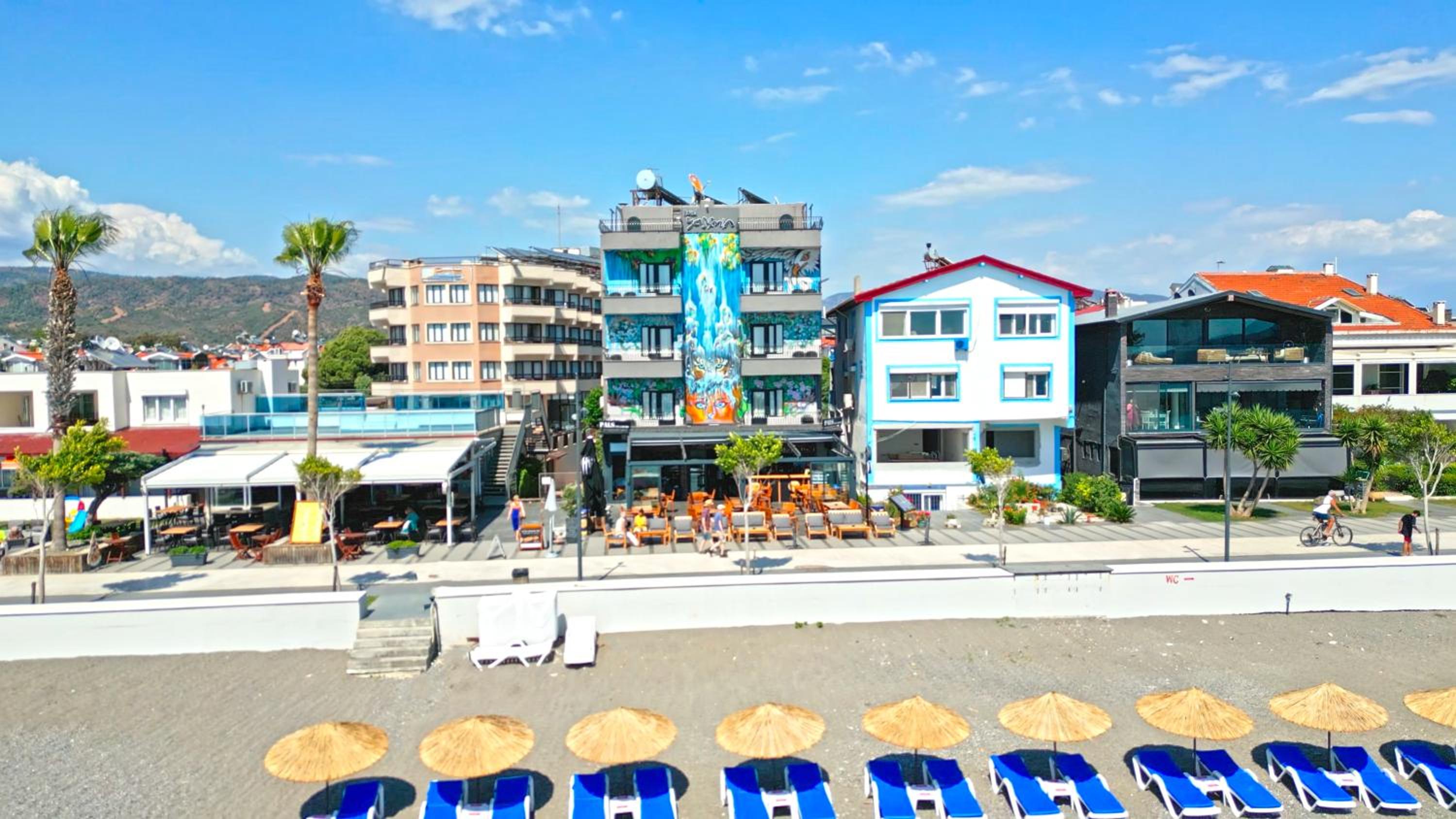 Yasemin Otel - Image 76