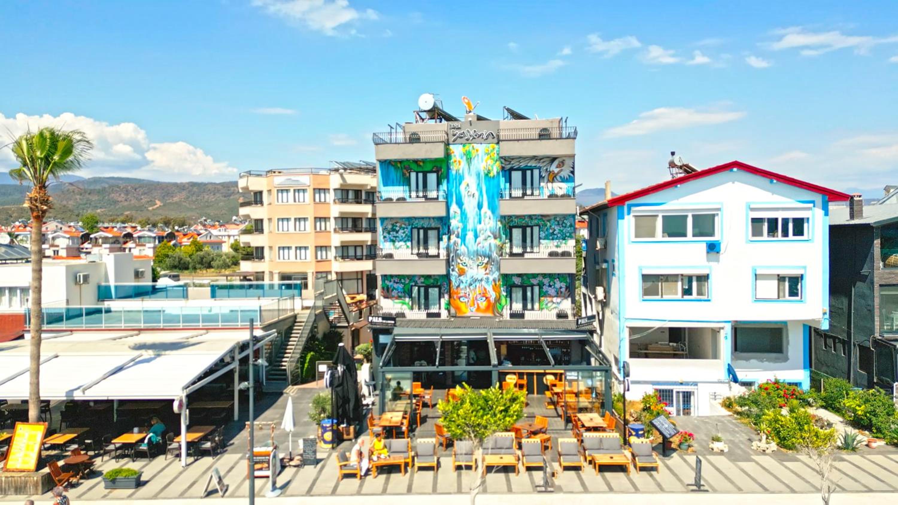 Yasemin Otel - Image 78